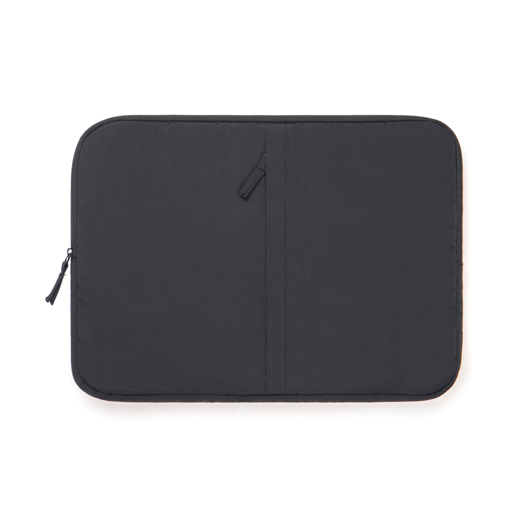 Miniature 2 pour Housse ordinateur 15,6 pouces en nylon RCS KENTO URBAN