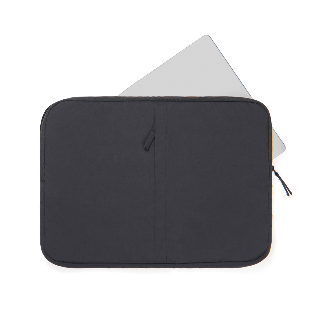 Miniature 3 pour Housse ordinateur 15,6 pouces en nylon RCS KENTO URBAN