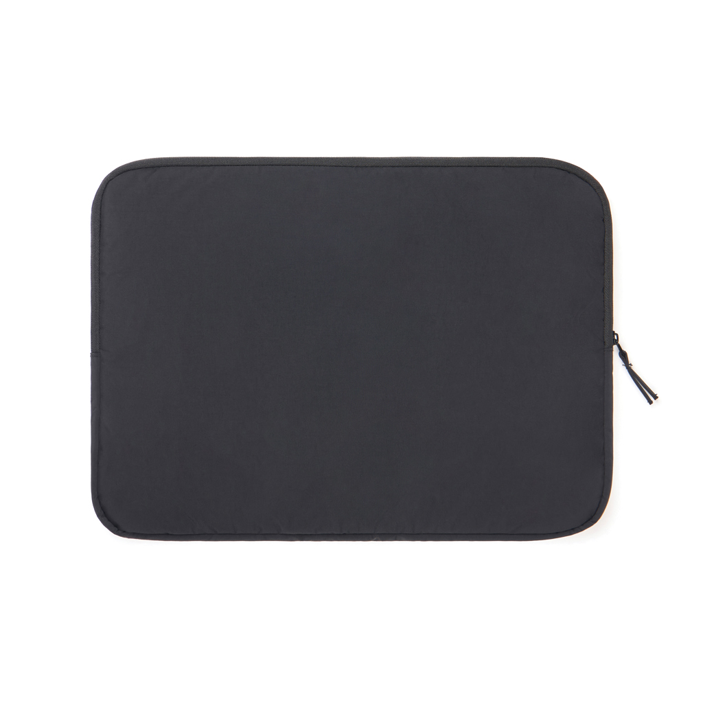 Miniature 4 pour Housse ordinateur 15,6 pouces en nylon RCS KENTO URBAN