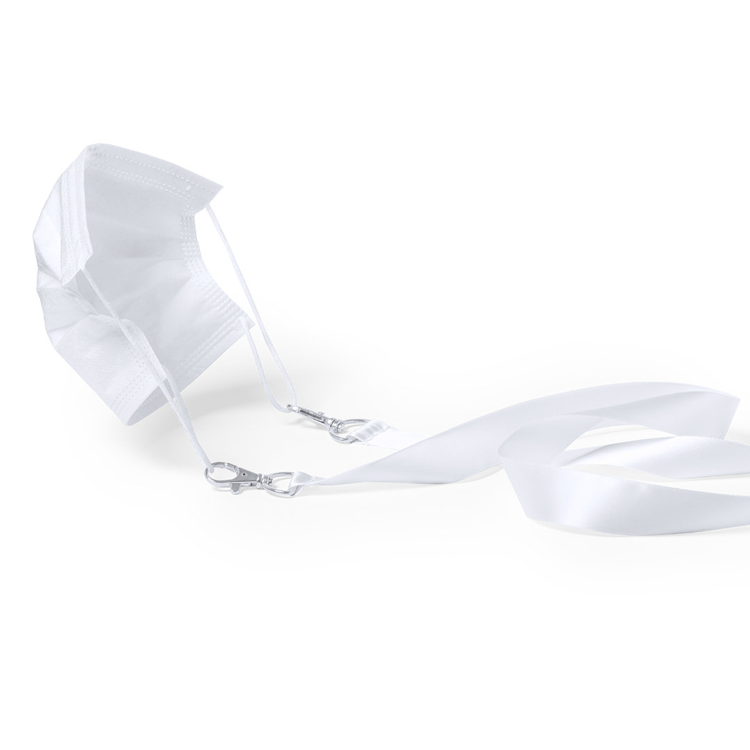 Miniature 3 pour Lanyard Sublimation Rinageti - personnalisable