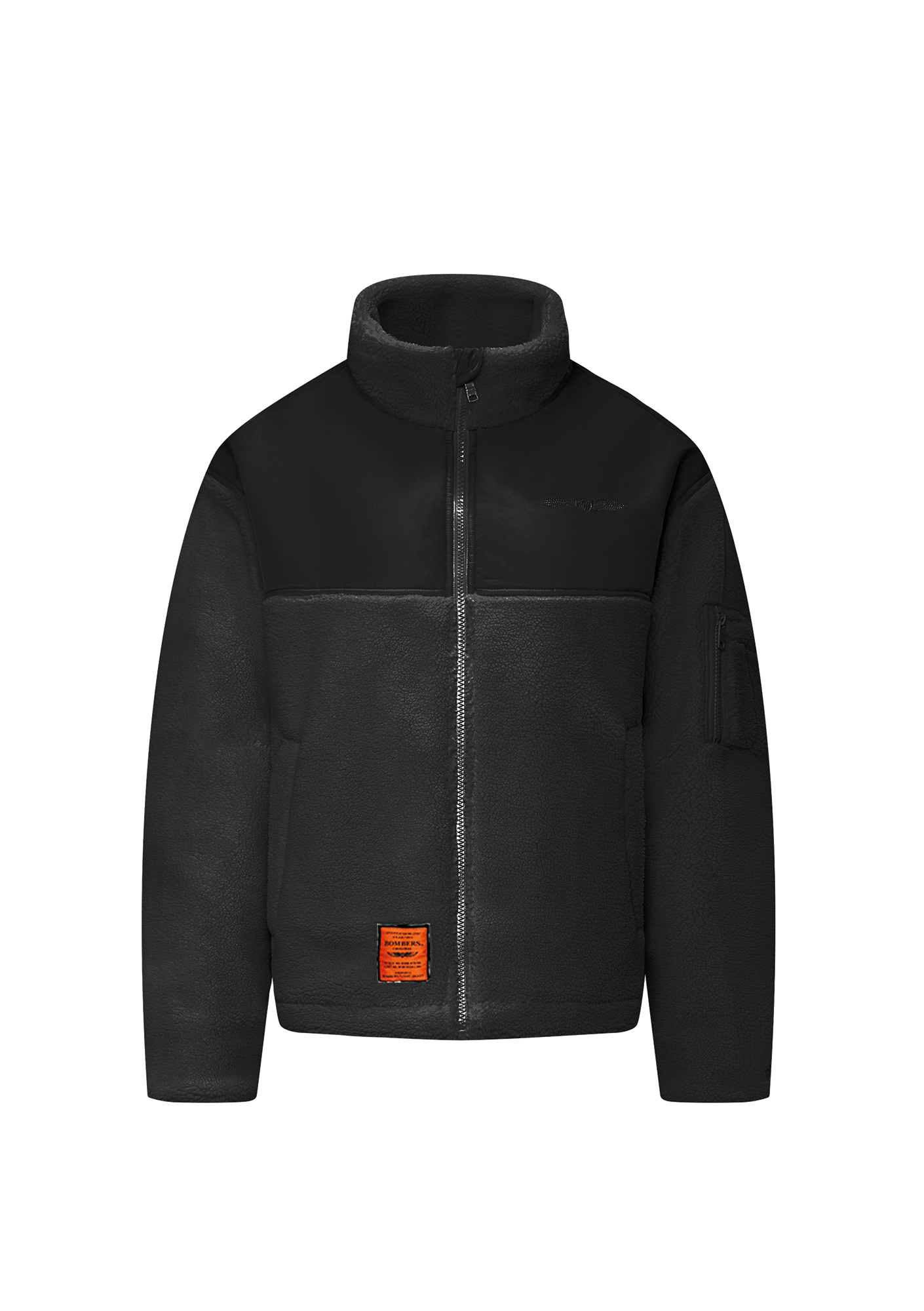 Visuel Blouson Moncton Men