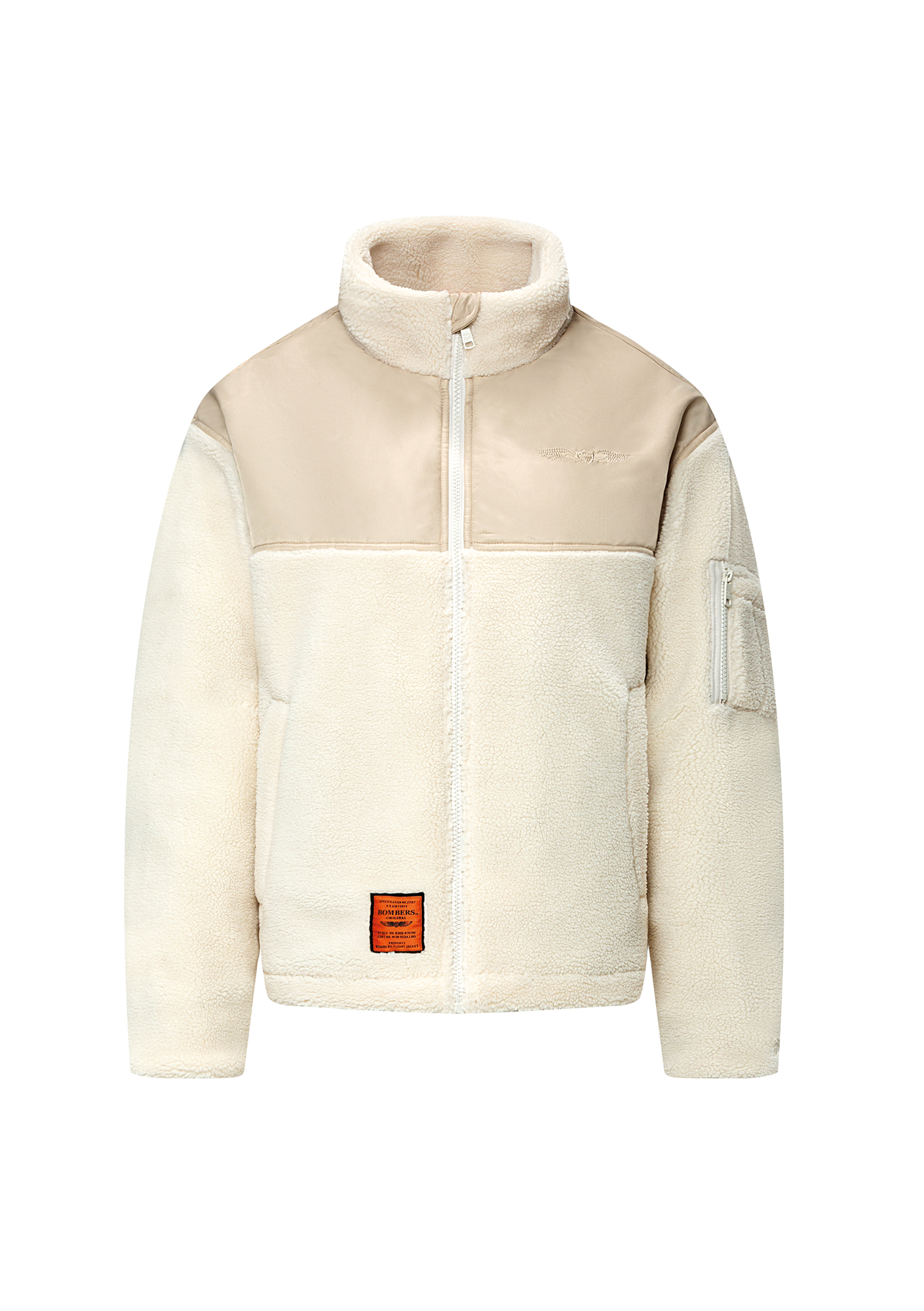 Miniature 2 pour Blouson Moncton Men