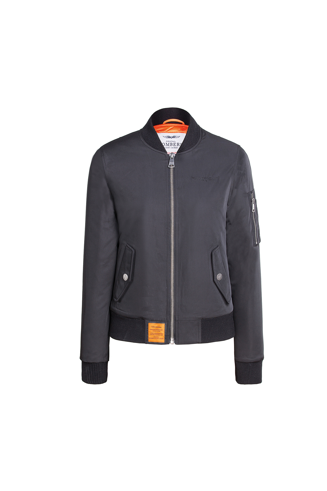 Visuel Blouson Original men