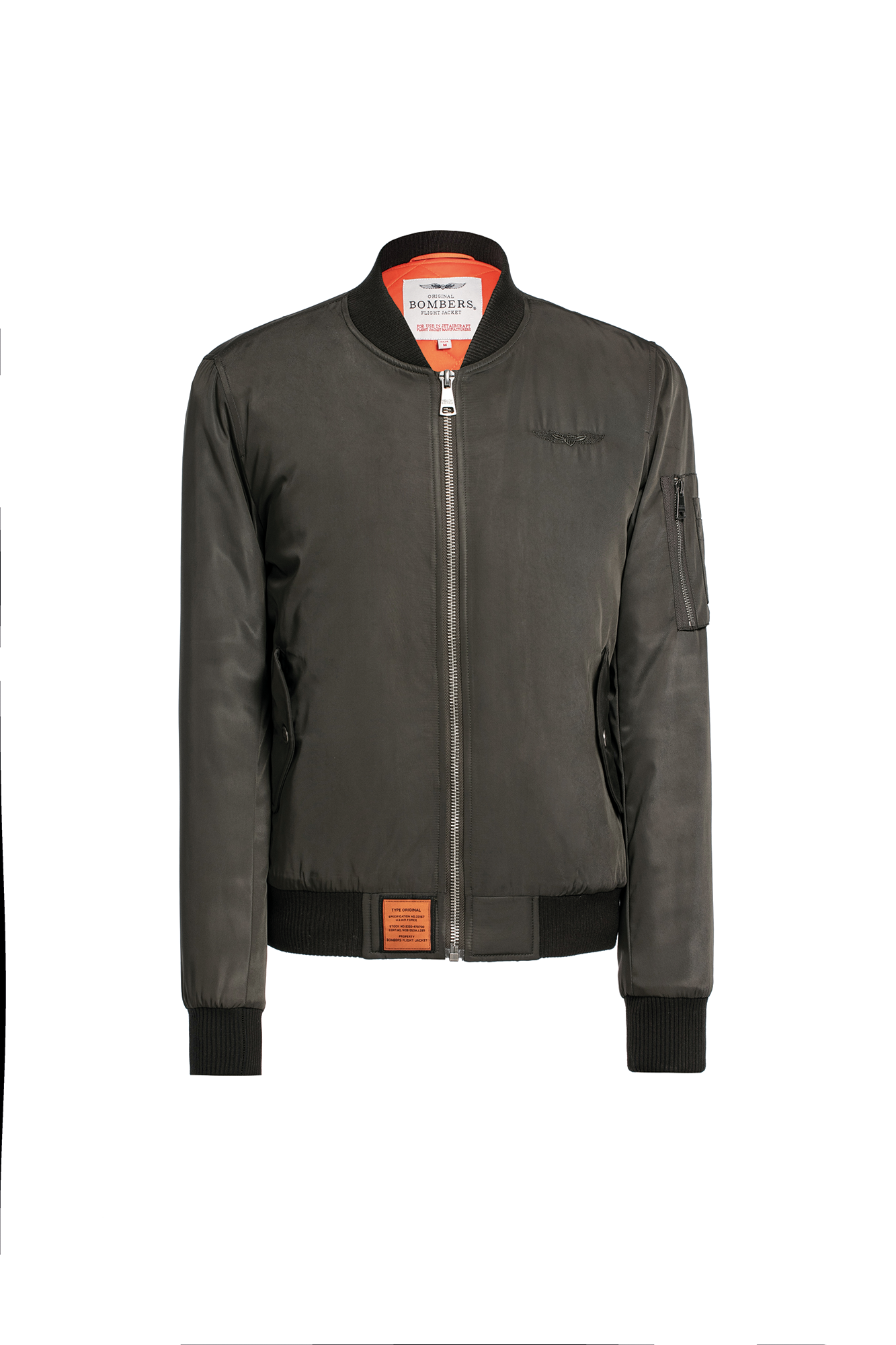 Miniature 2 pour Blouson Original men