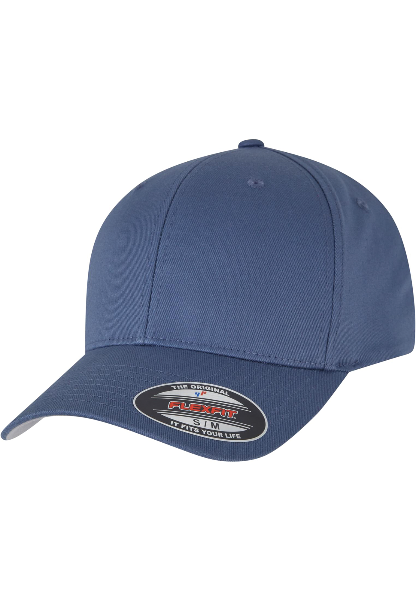 Miniature 32 pour Casquette Flexfit Wooly Combed