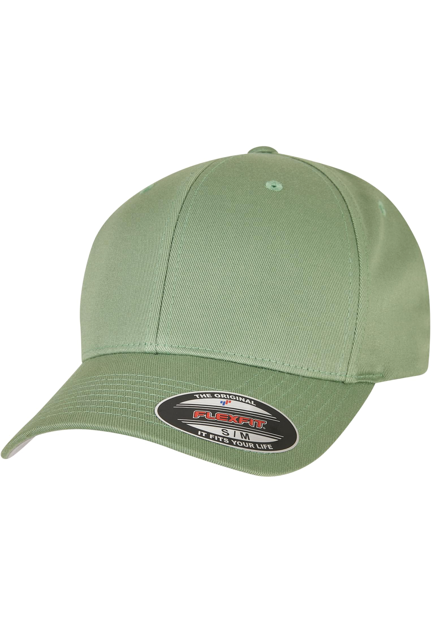 Miniature 35 pour Casquette Flexfit Wooly Combed
