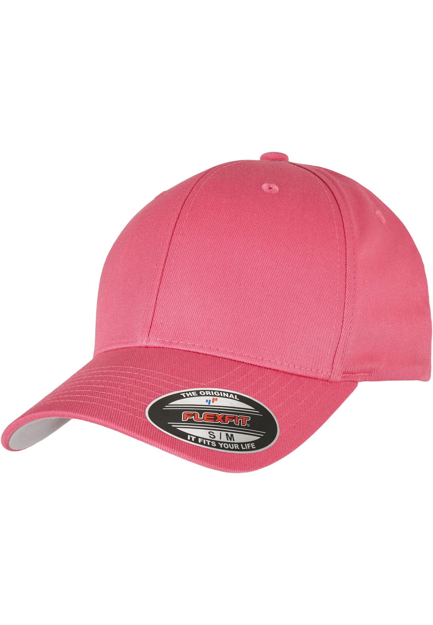 Miniature 34 pour Casquette Flexfit Wooly Combed