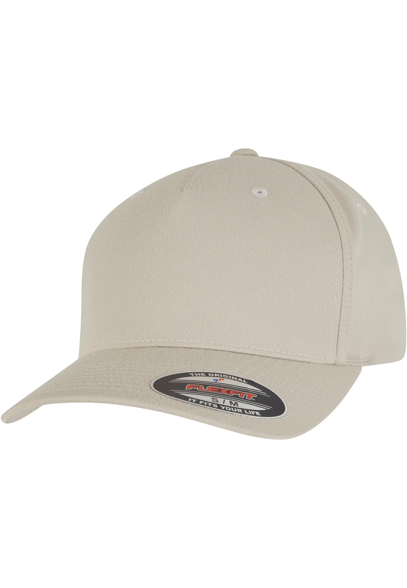 Visuel Casquette 5 panneaux