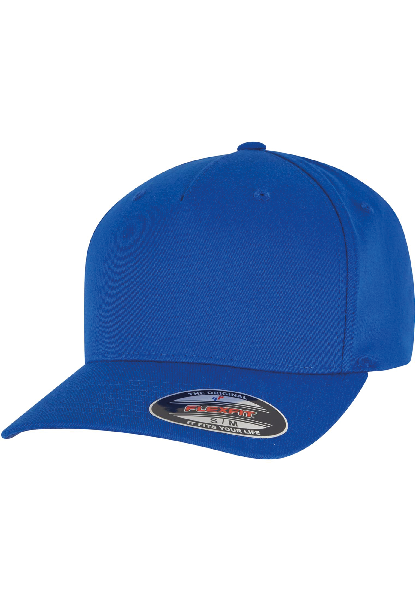 Miniature 9 pour Casquette 5 panneaux