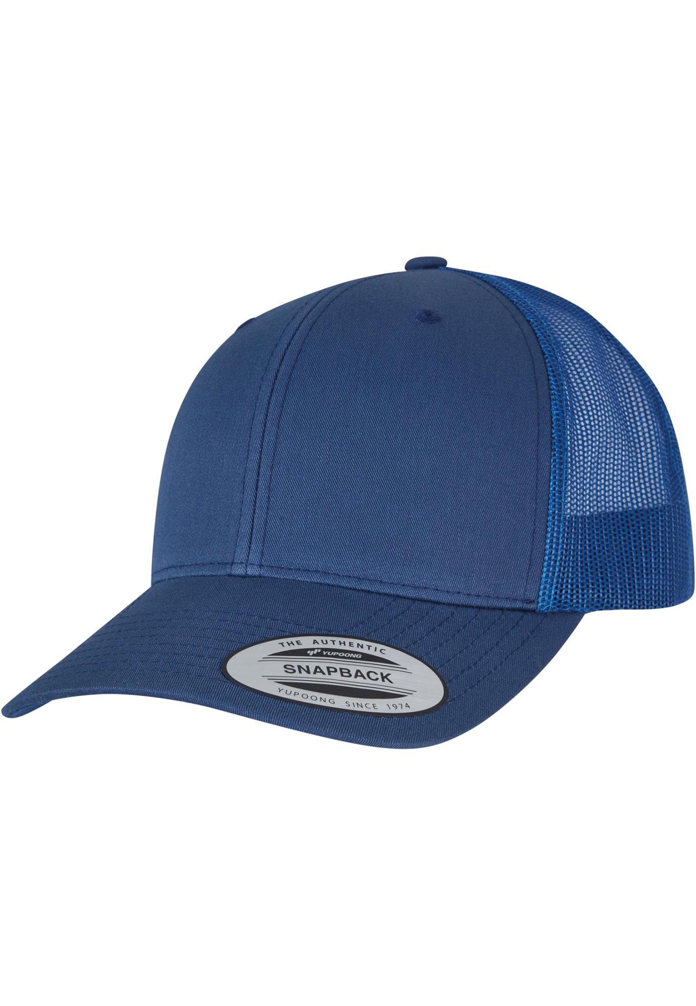 Miniature 18 pour Casquette retro trucker