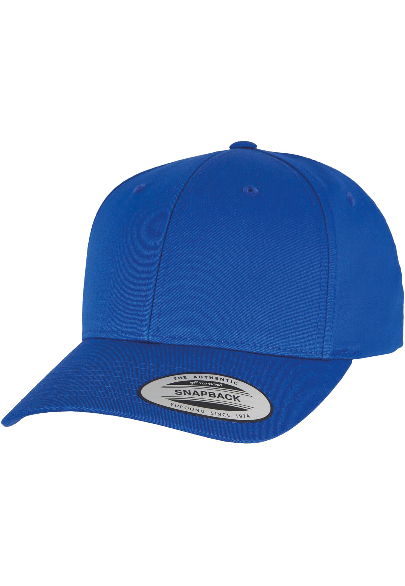 Miniature 18 pour Casquette Snapback classique incurvée