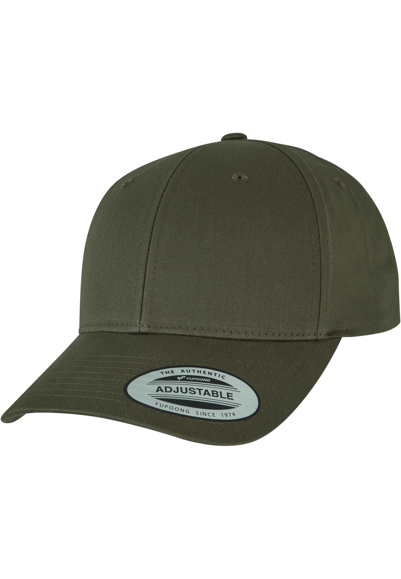 Miniature 12 pour Casquette Snapback classique incurvée
