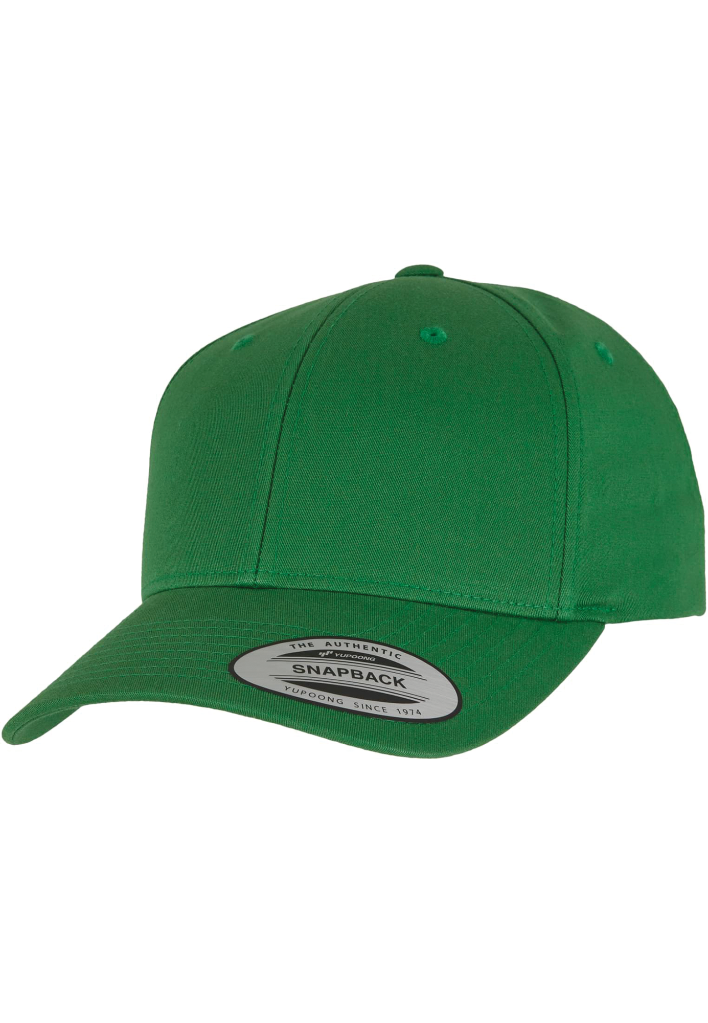 Miniature 13 pour Casquette Snapback classique incurvée