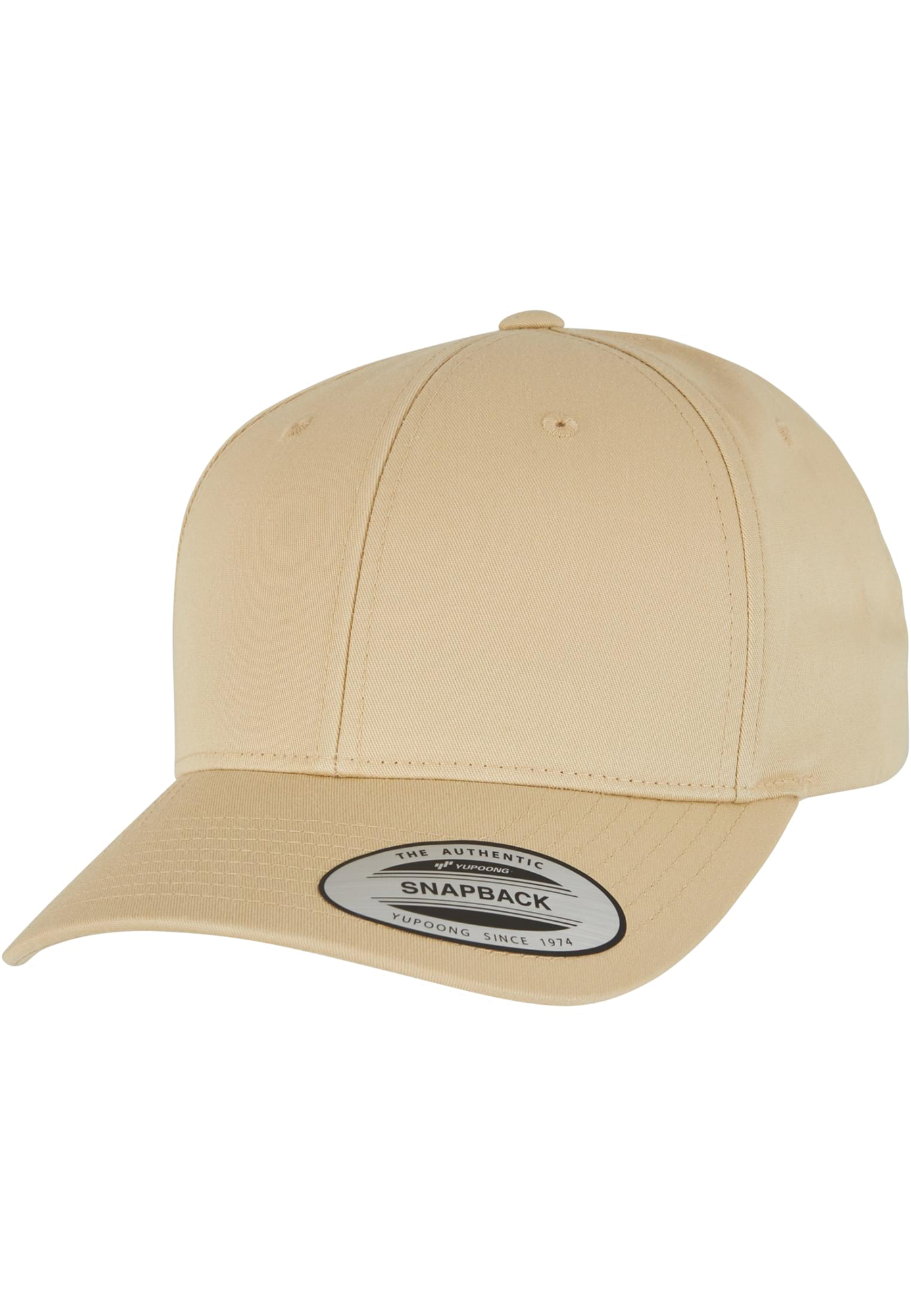 Miniature 15 pour Casquette Snapback classique incurvée