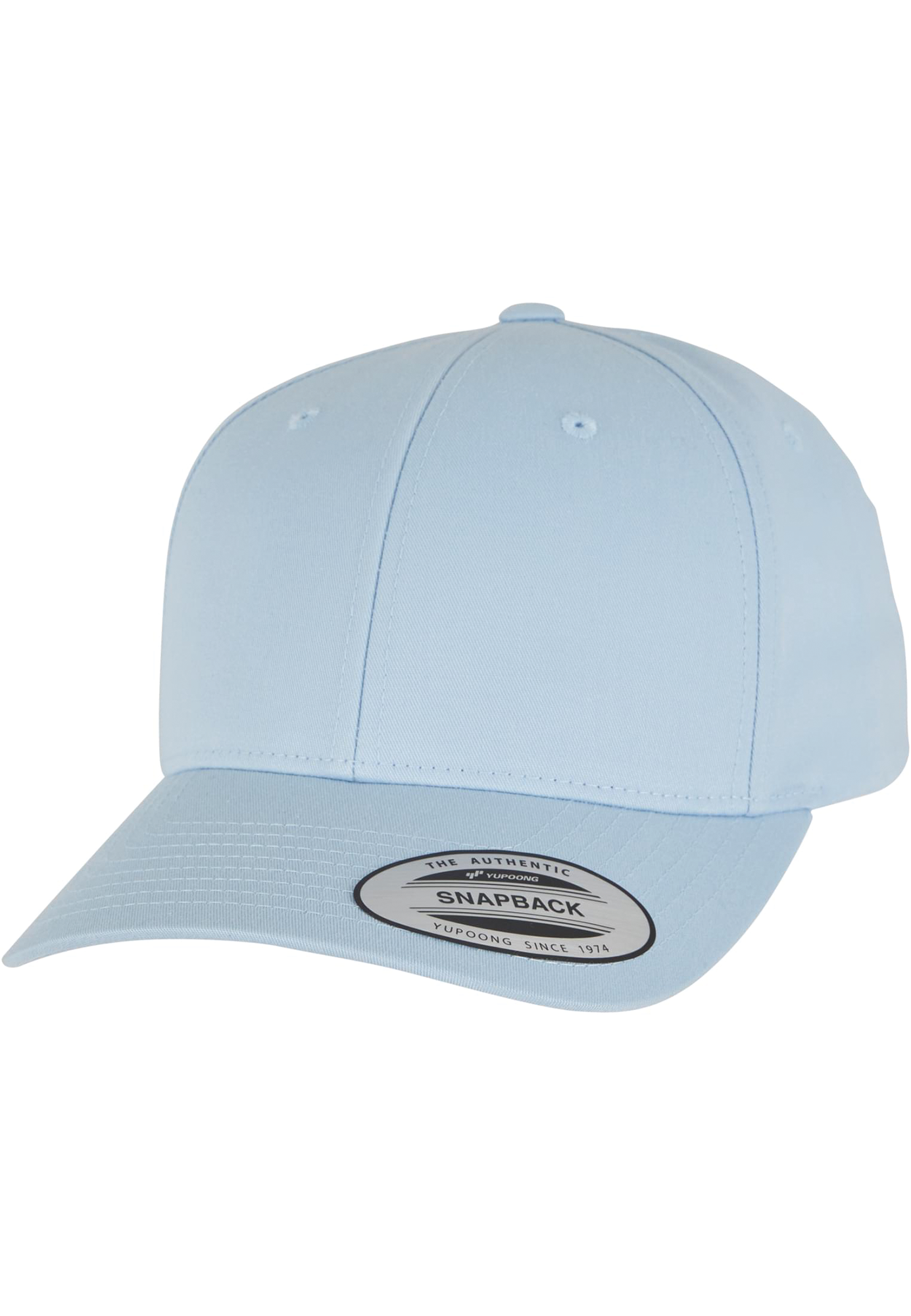 Miniature 16 pour Casquette Snapback classique incurvée
