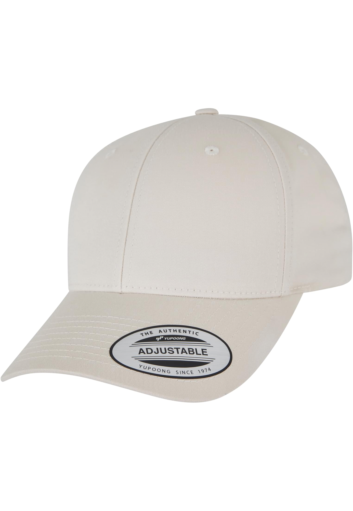 Miniature 17 pour Casquette Snapback classique incurvée