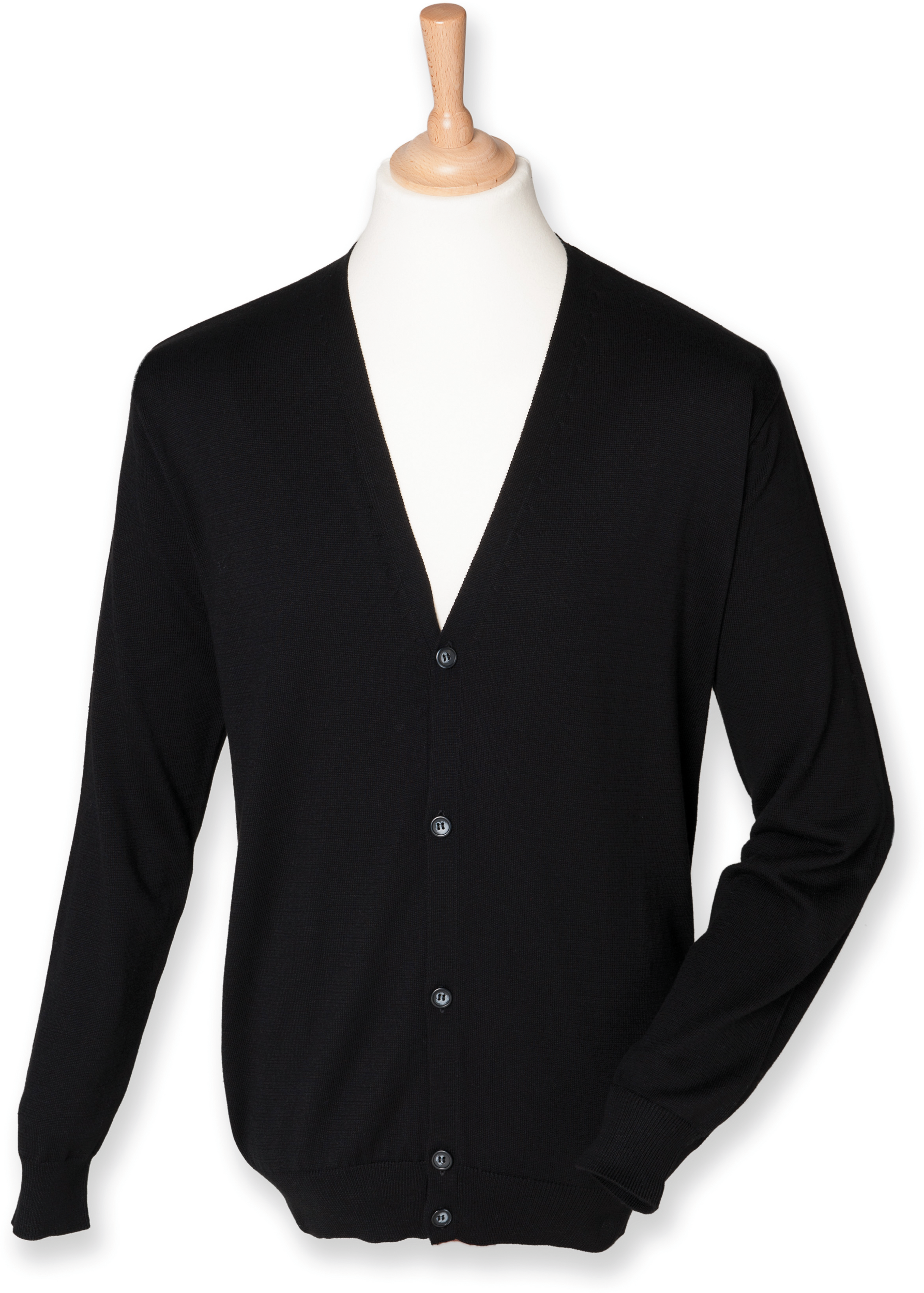 Miniature 2 pour Cardigan homme
