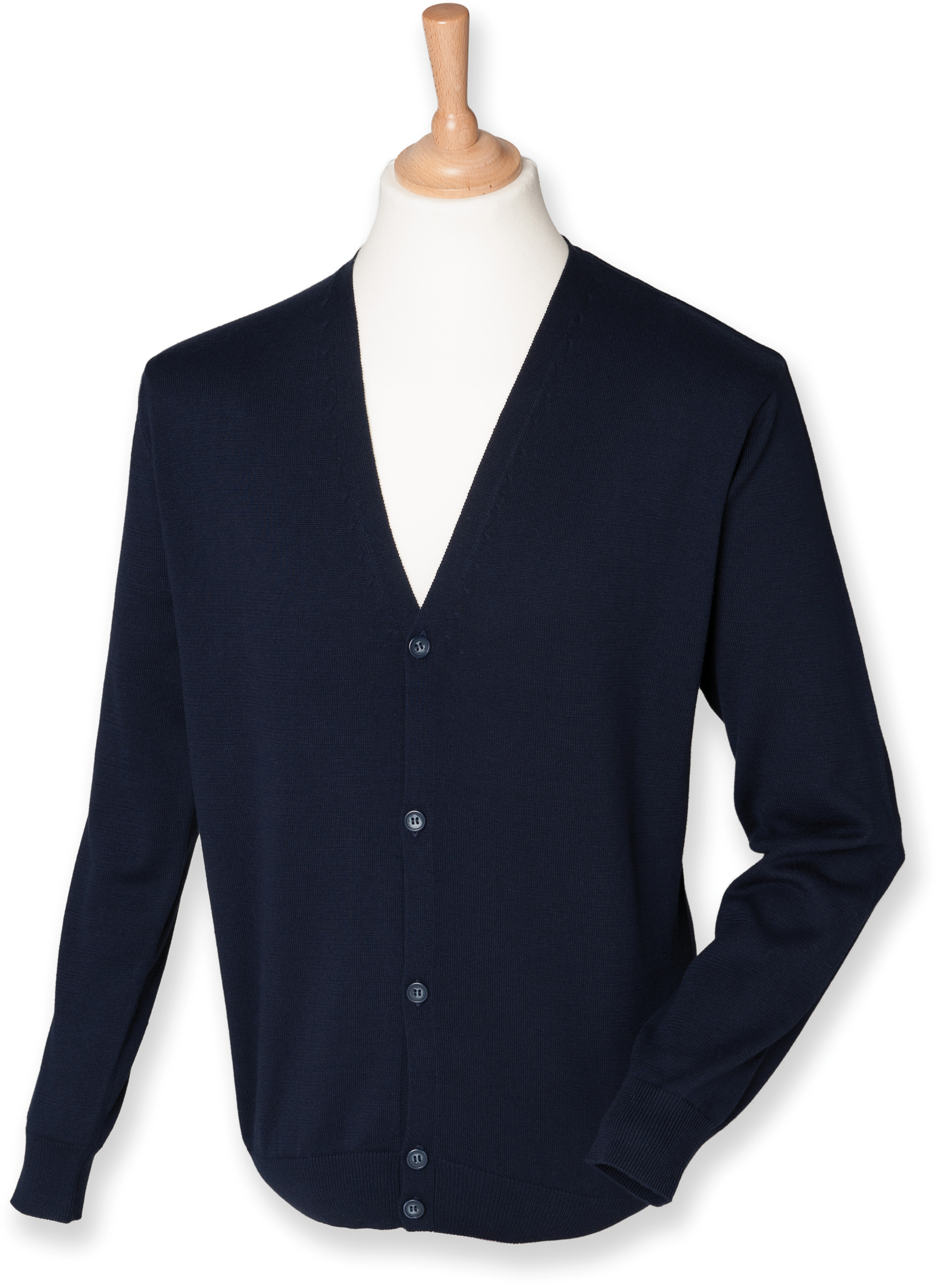 Miniature 3 pour Cardigan homme