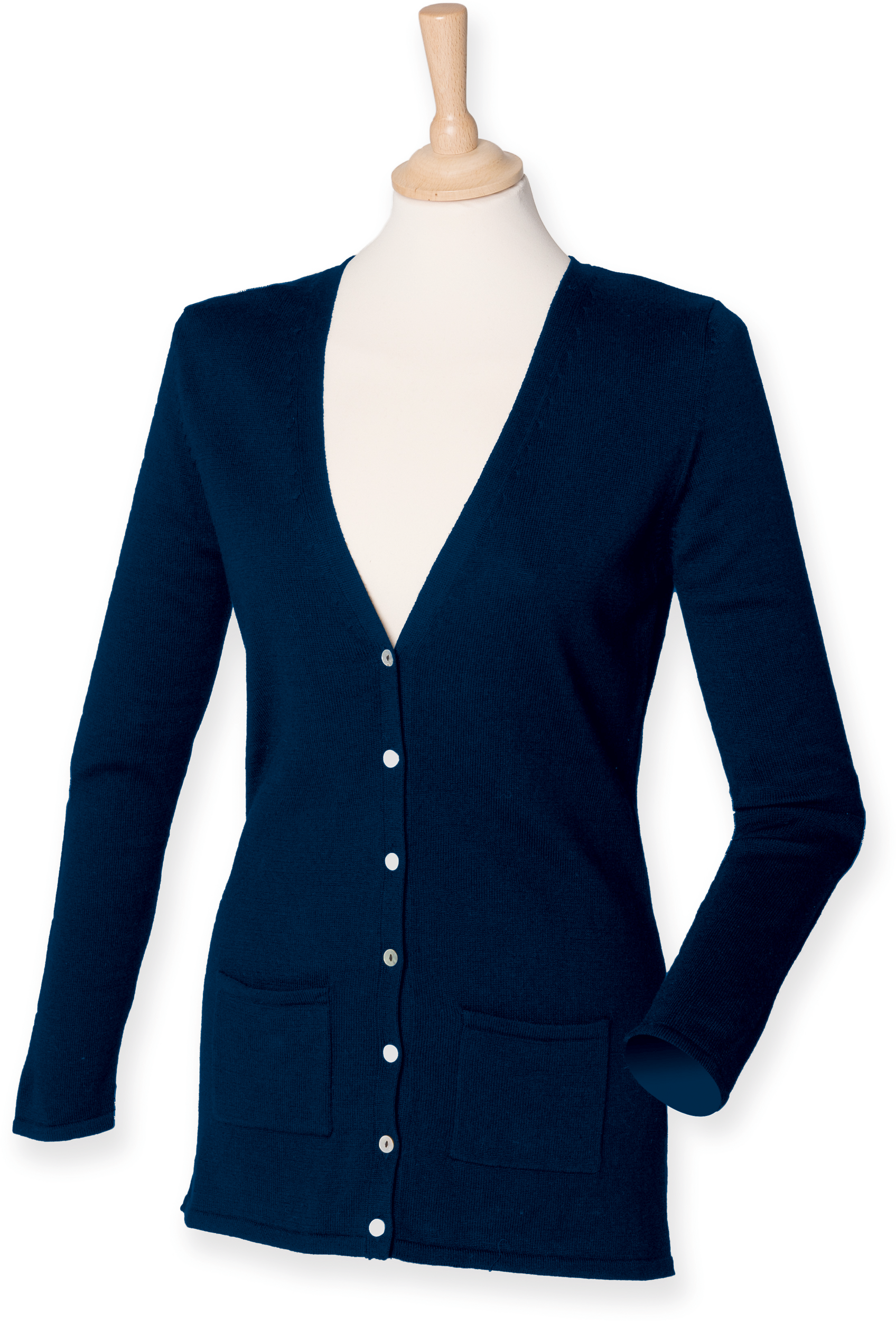 Miniature 3 pour Cardigan femme