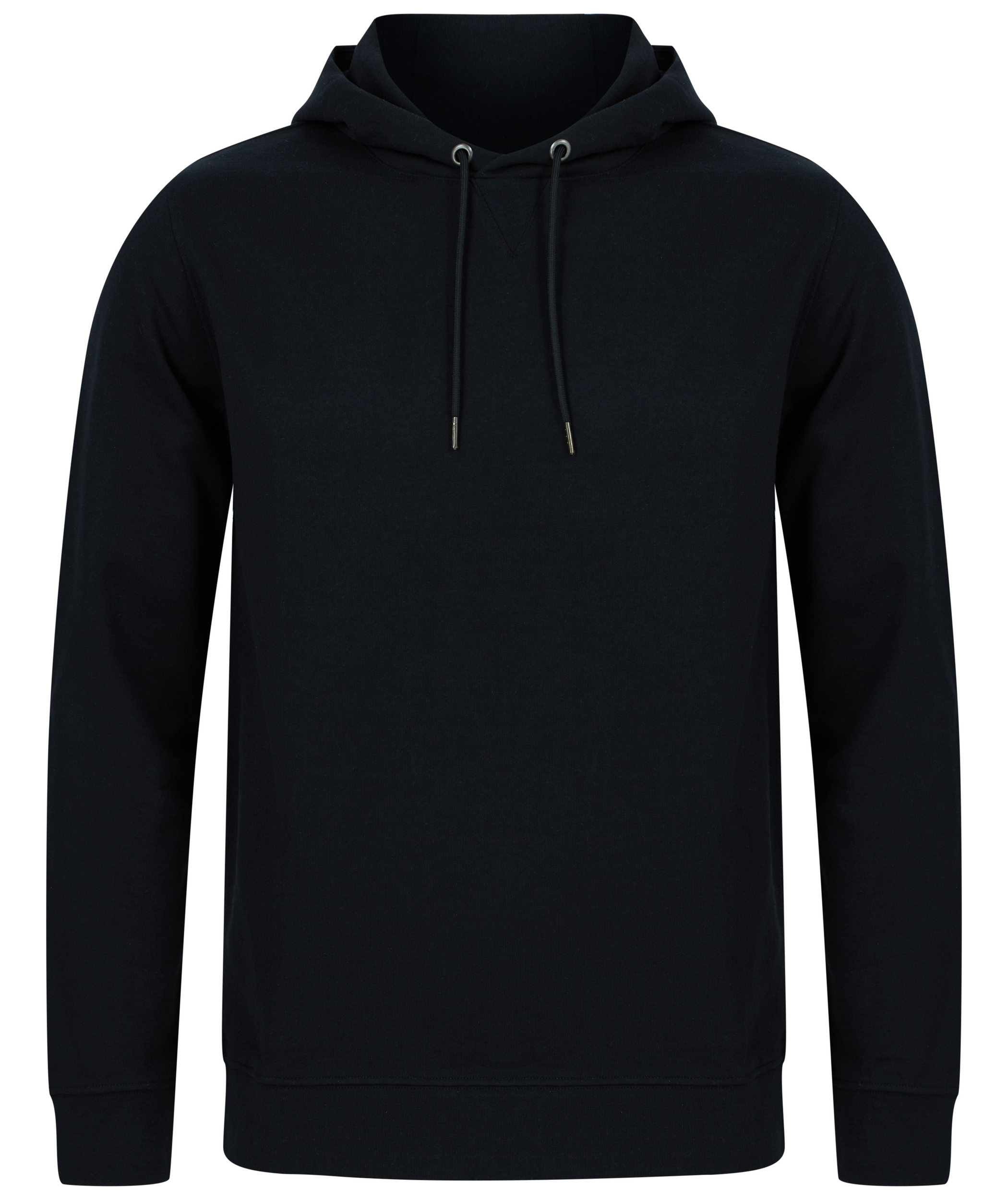 Miniature 3 pour Sweat-shirt à capuche écoresponsable unisexe