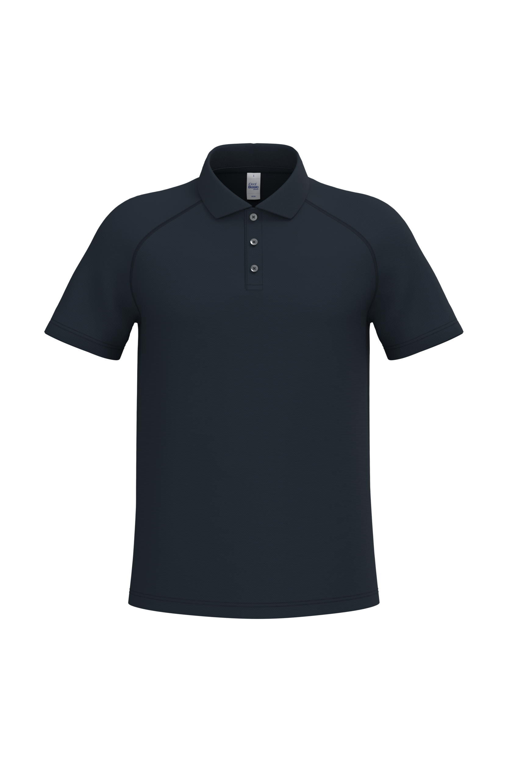 Miniature 3 pour Polo sport homme