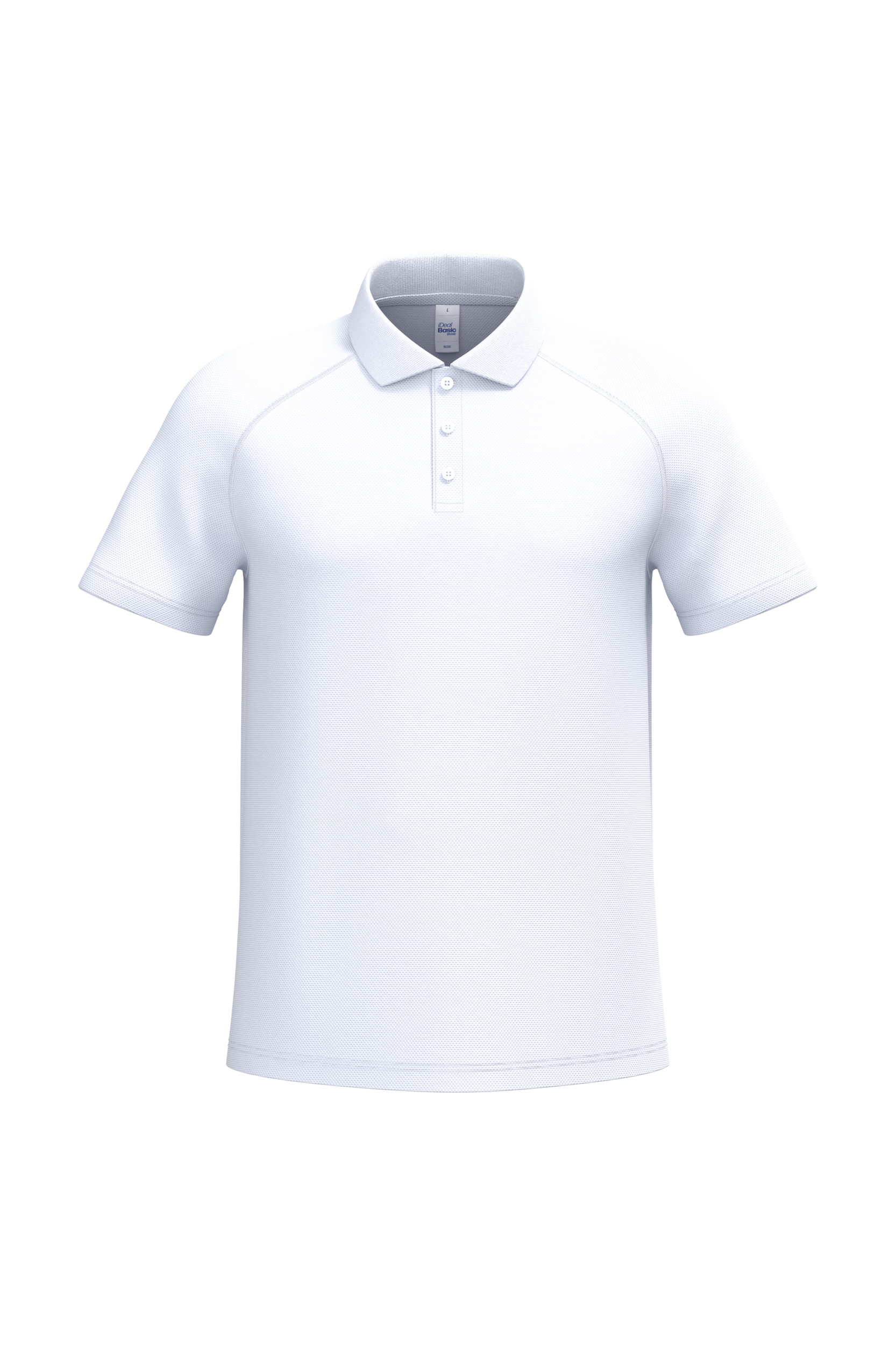 Miniature 6 pour Polo sport homme