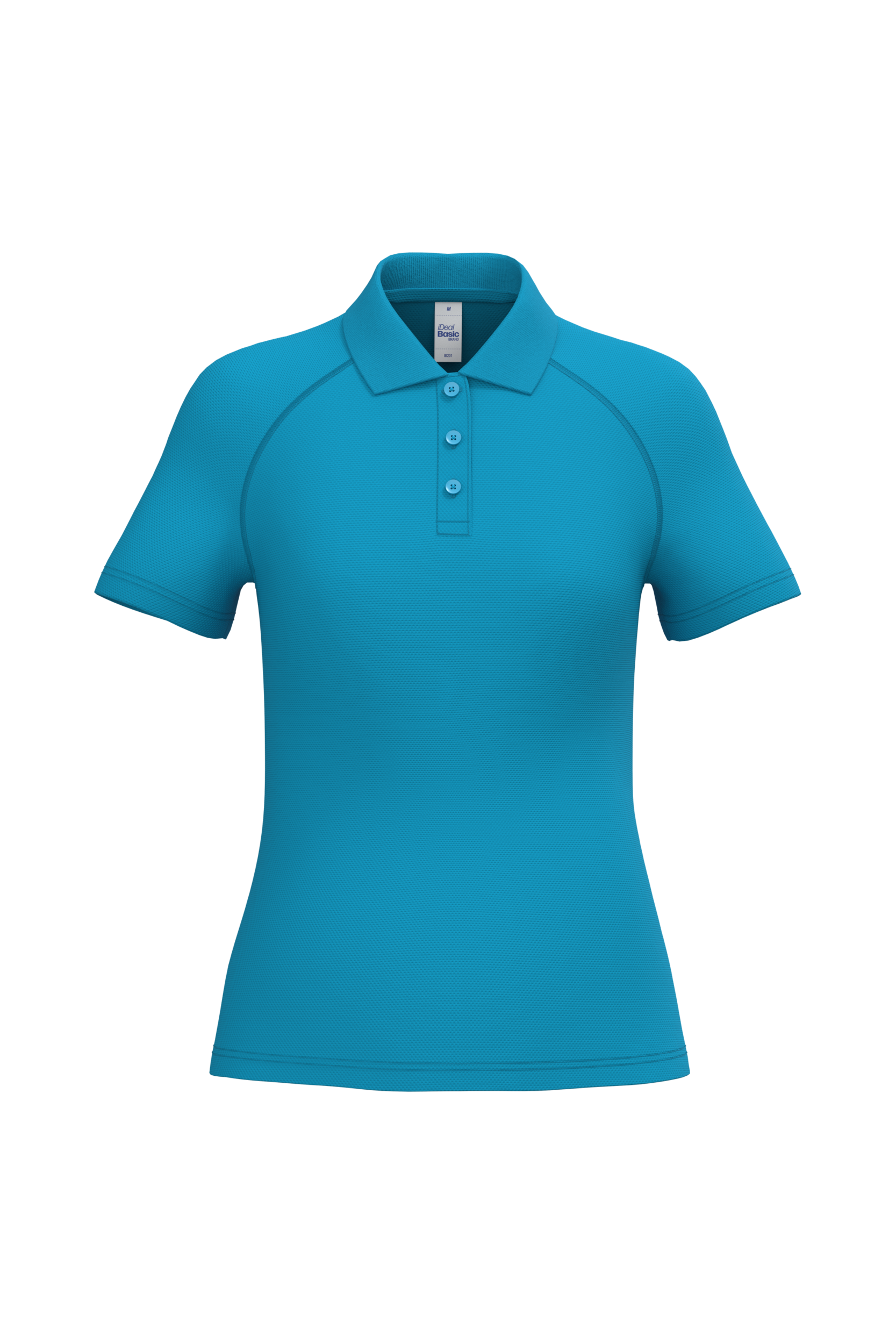 Visuel Polo sport femme