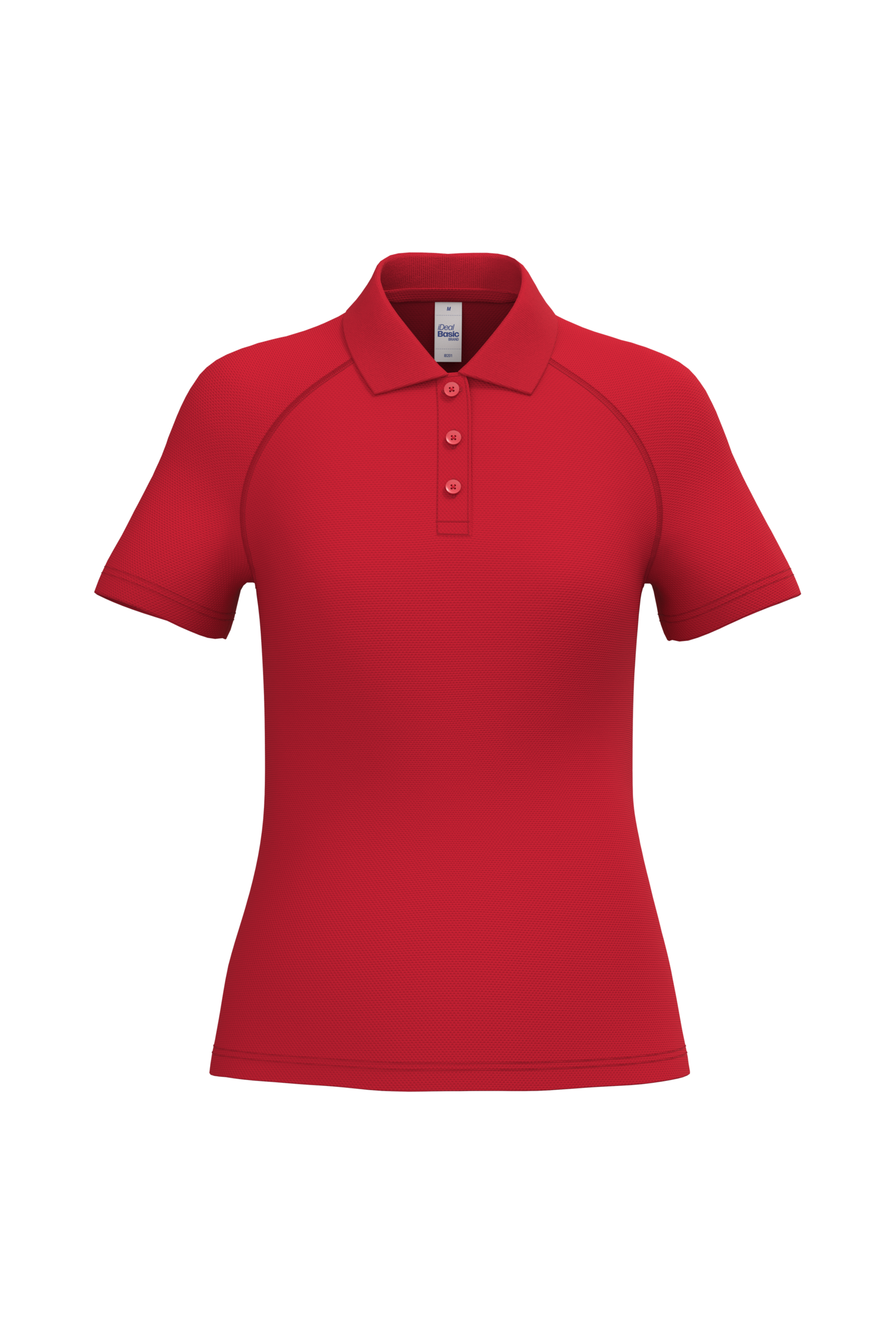 Miniature 4 pour Polo sport femme