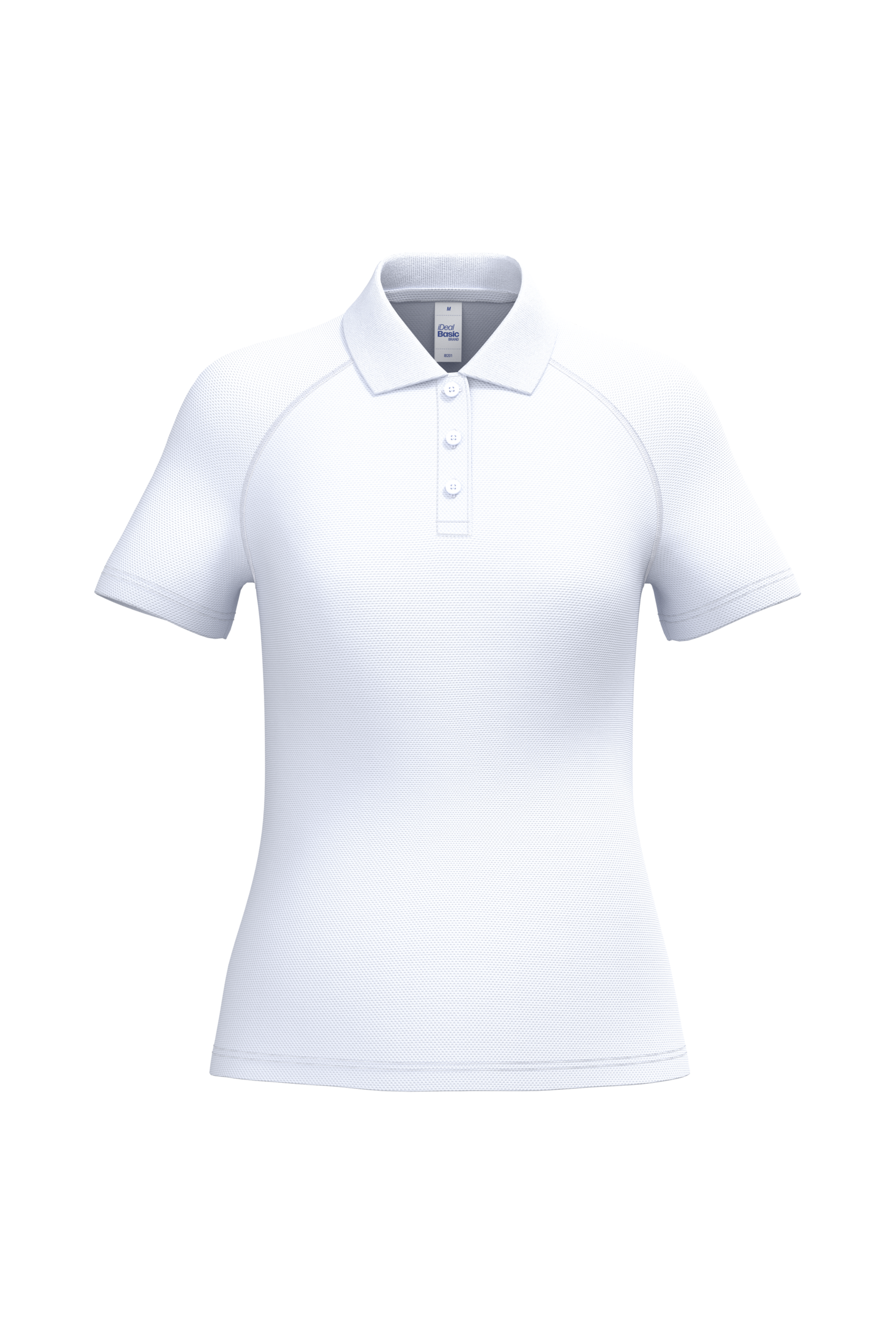 Miniature 6 pour Polo sport femme