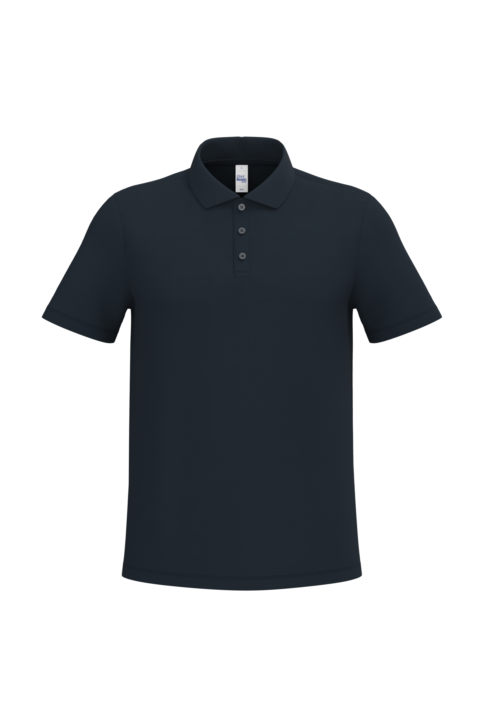 Miniature 10 pour Polo piqué homme