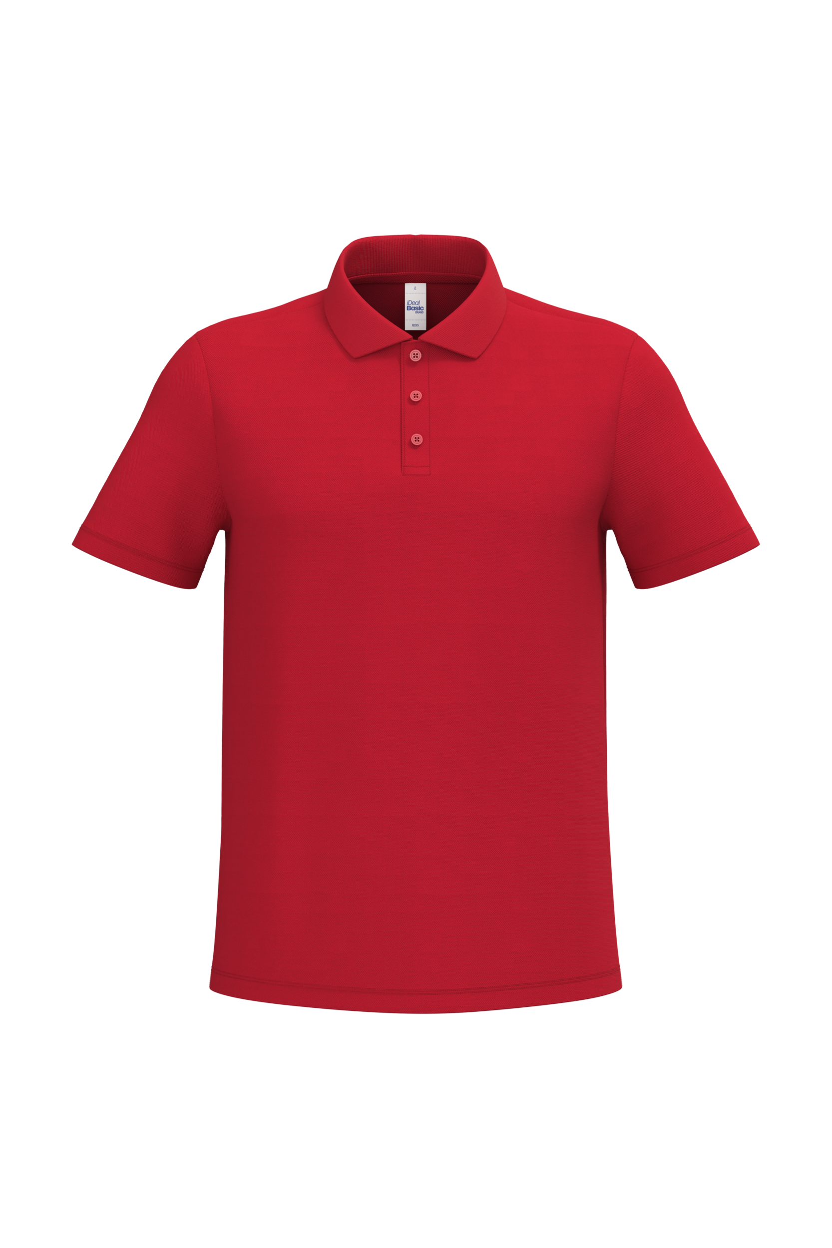 Miniature 15 pour Polo piqué homme