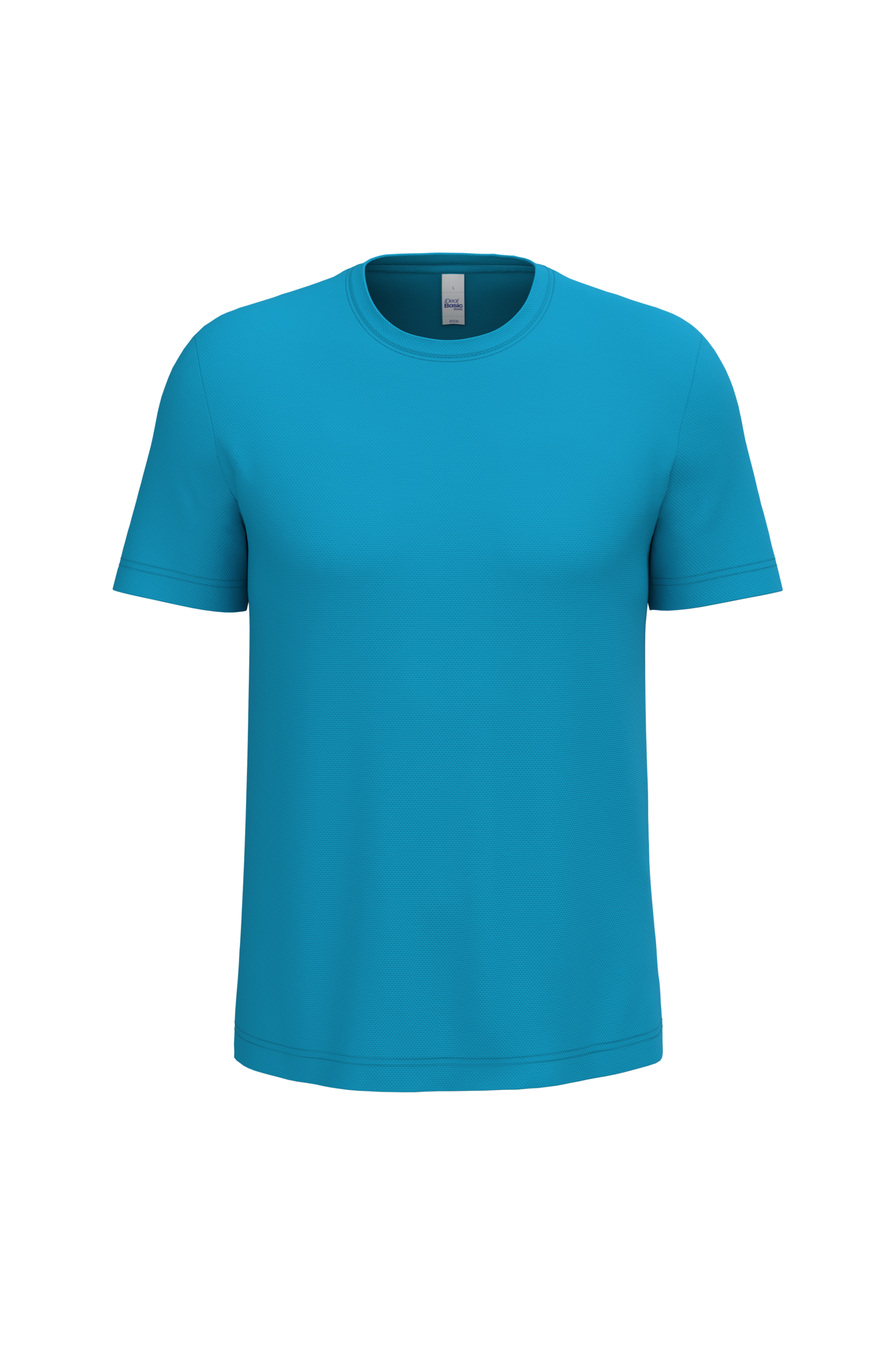 Visuel T-shirt sport homme Mercury