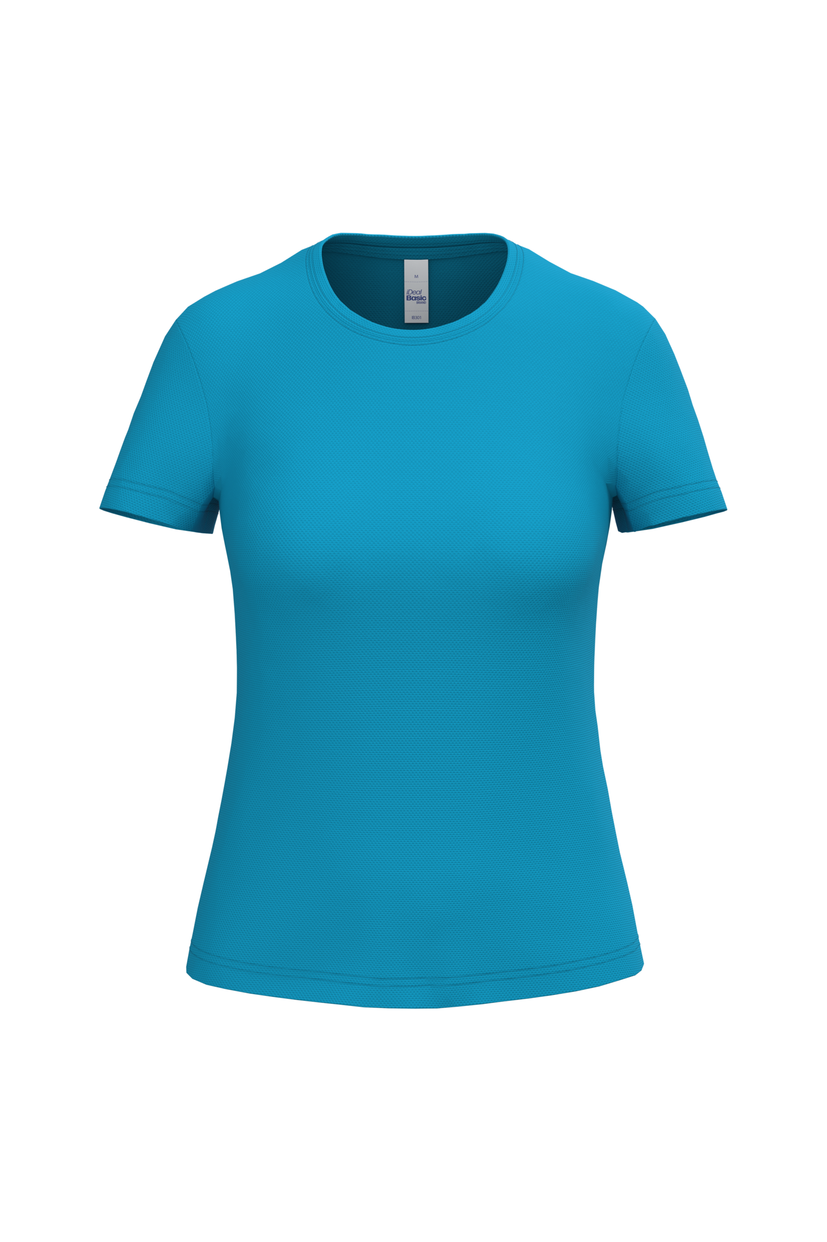 Visuel T-shirt sport femme Mercury