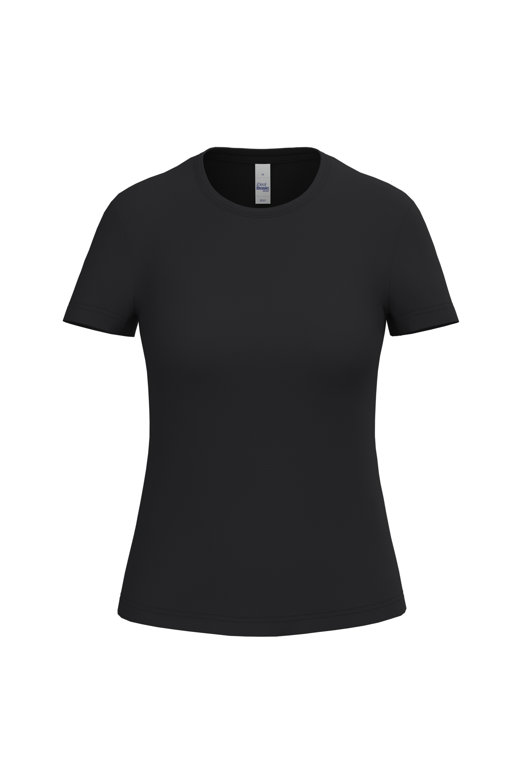 Miniature 2 pour T-shirt sport femme Mercury