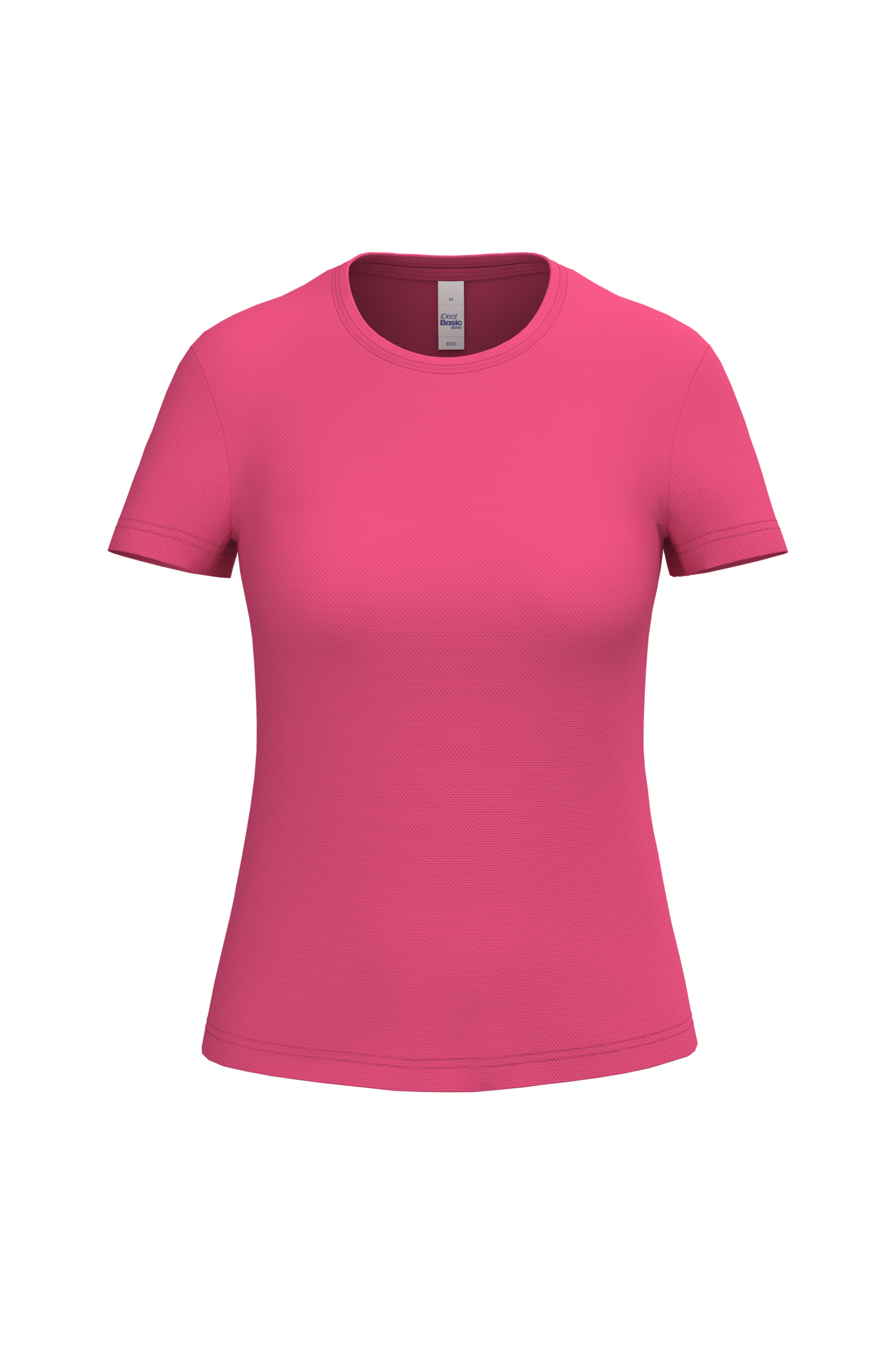 Miniature 3 pour T-shirt sport femme Mercury