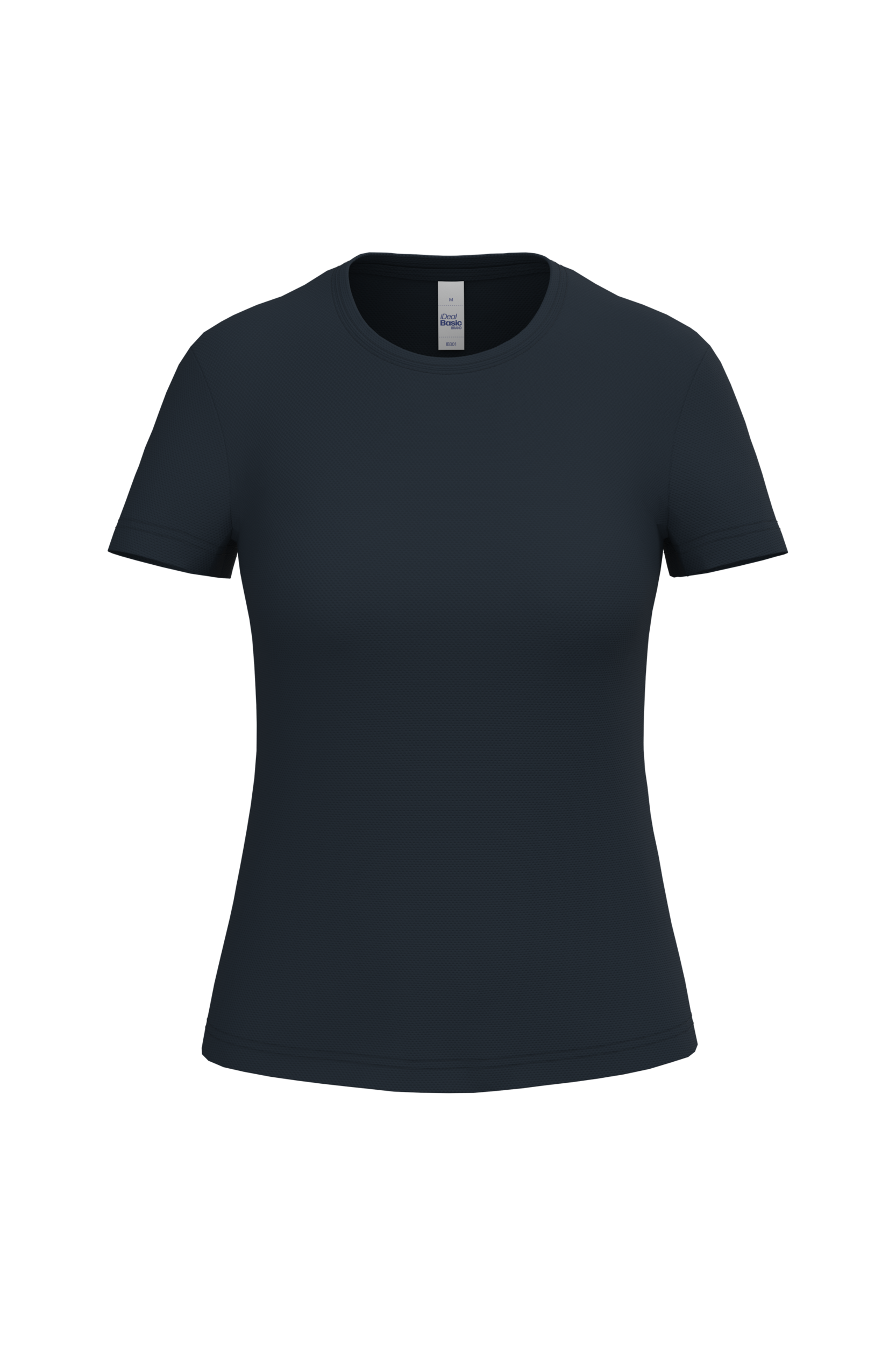 Miniature 4 pour T-shirt sport femme Mercury