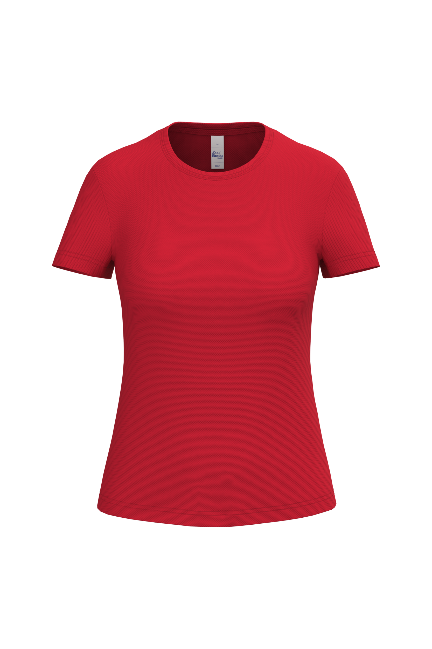 Miniature 5 pour T-shirt sport femme Mercury