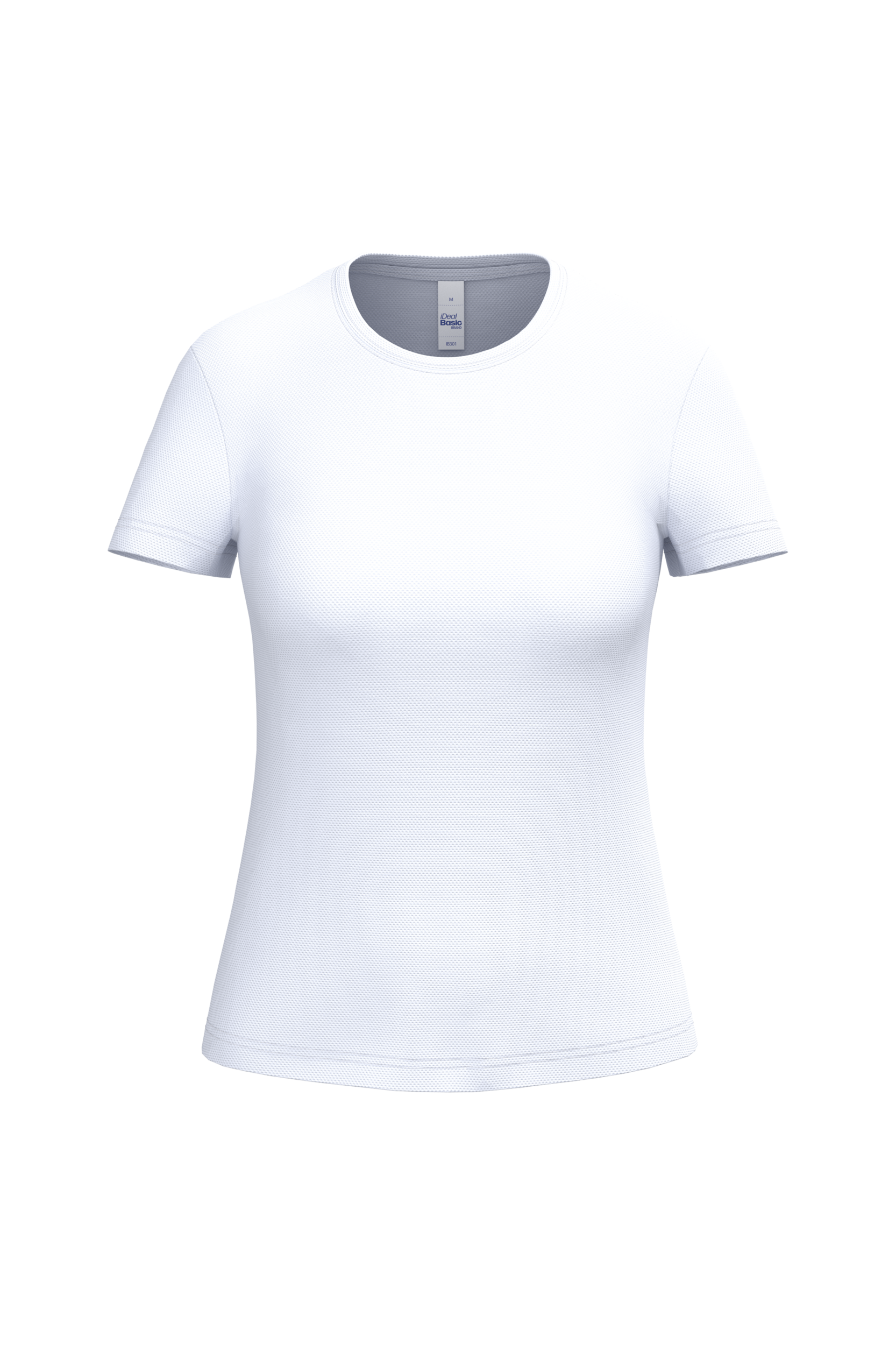 Miniature 7 pour T-shirt sport femme Mercury