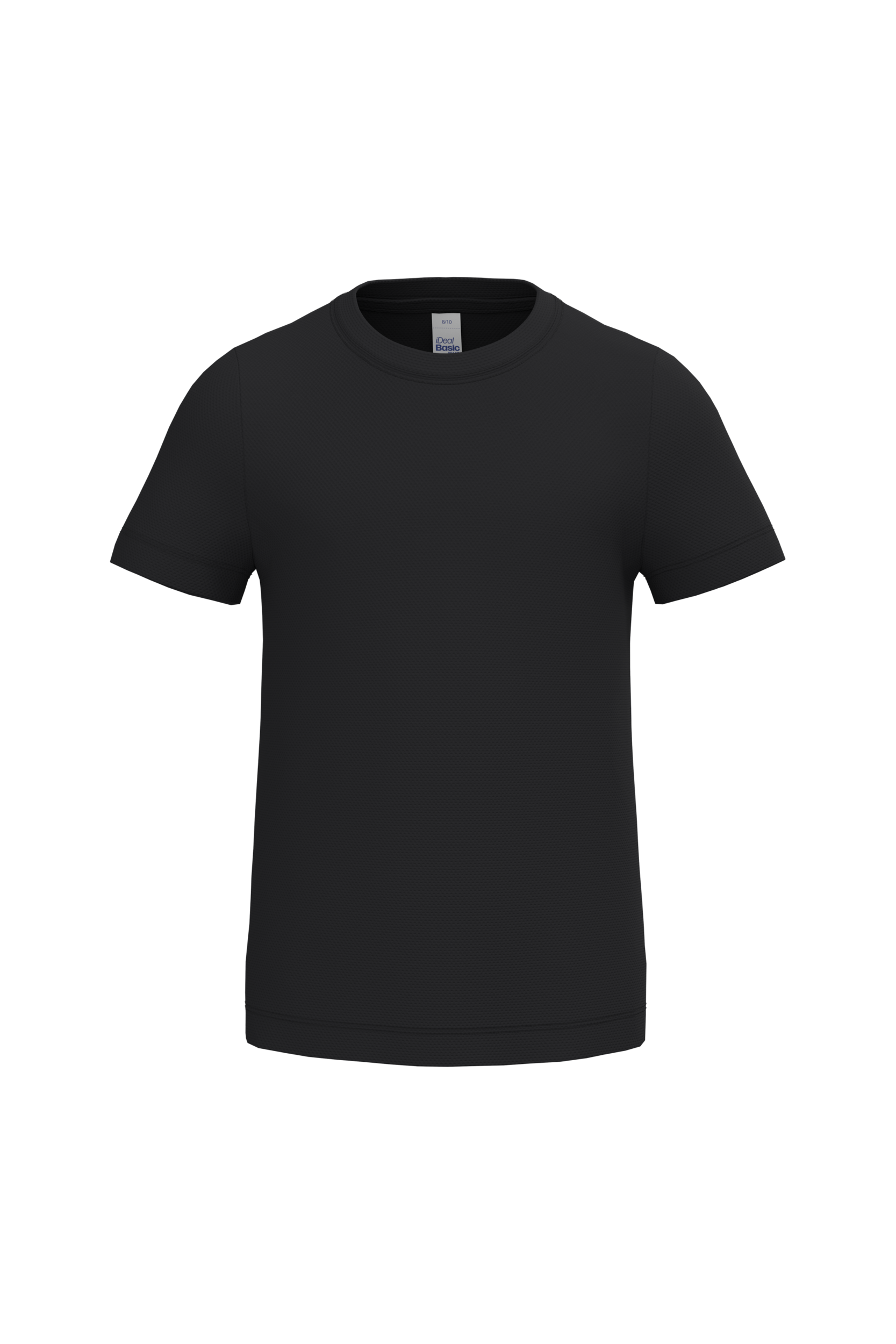 Visuel T-shirt sport enfant Mercury