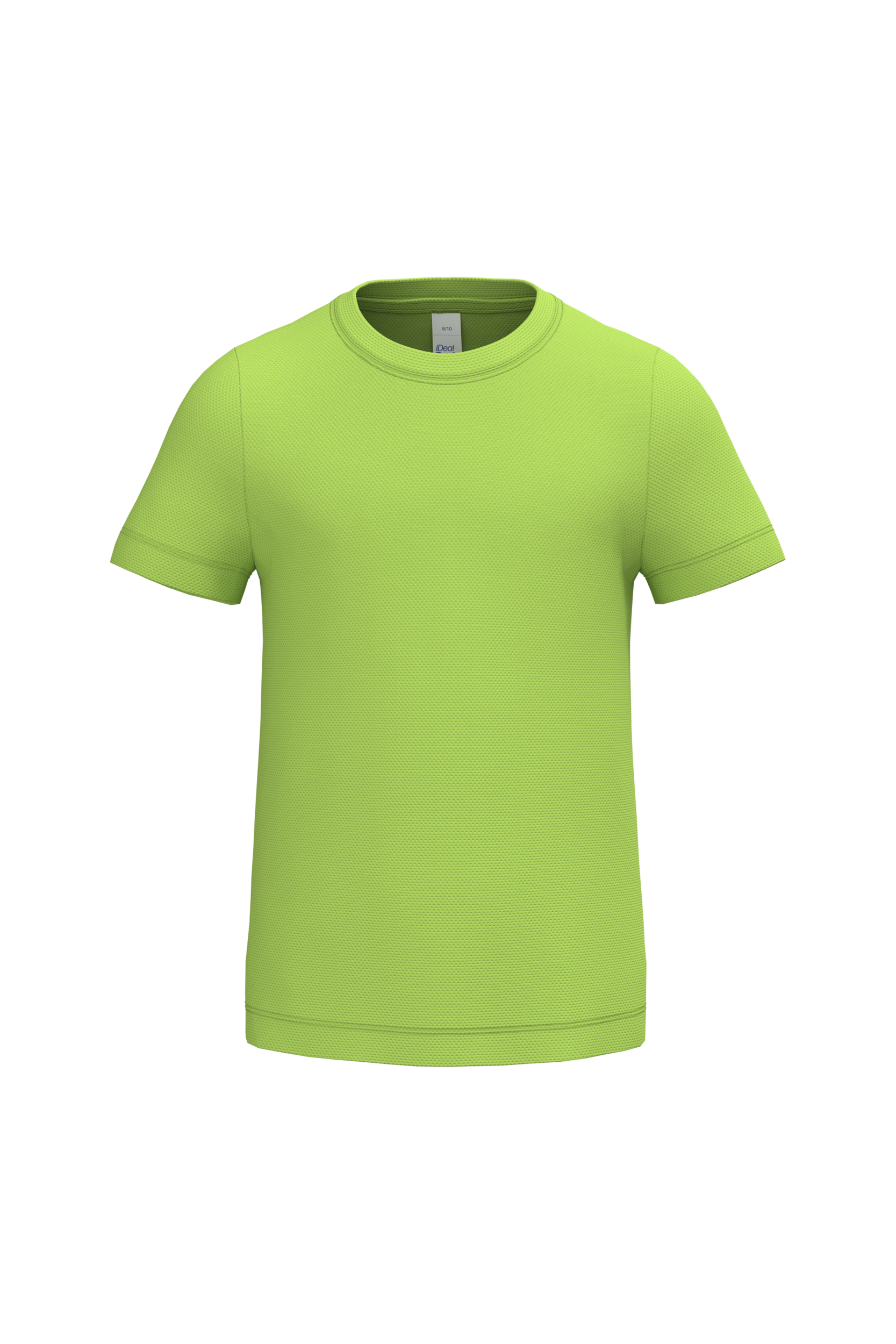 Miniature 2 pour T-shirt sport enfant Mercury
