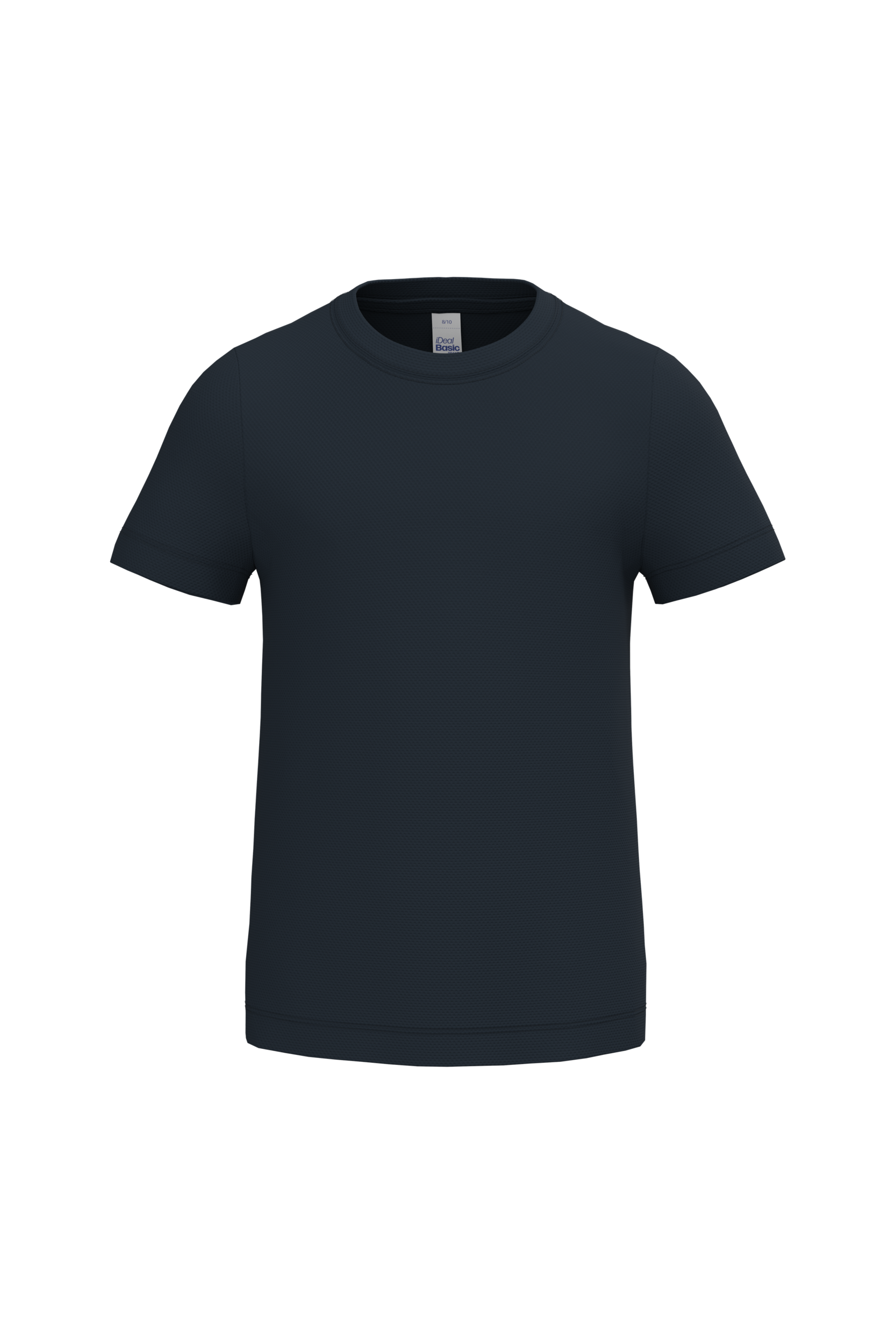 Miniature 3 pour T-shirt sport enfant Mercury