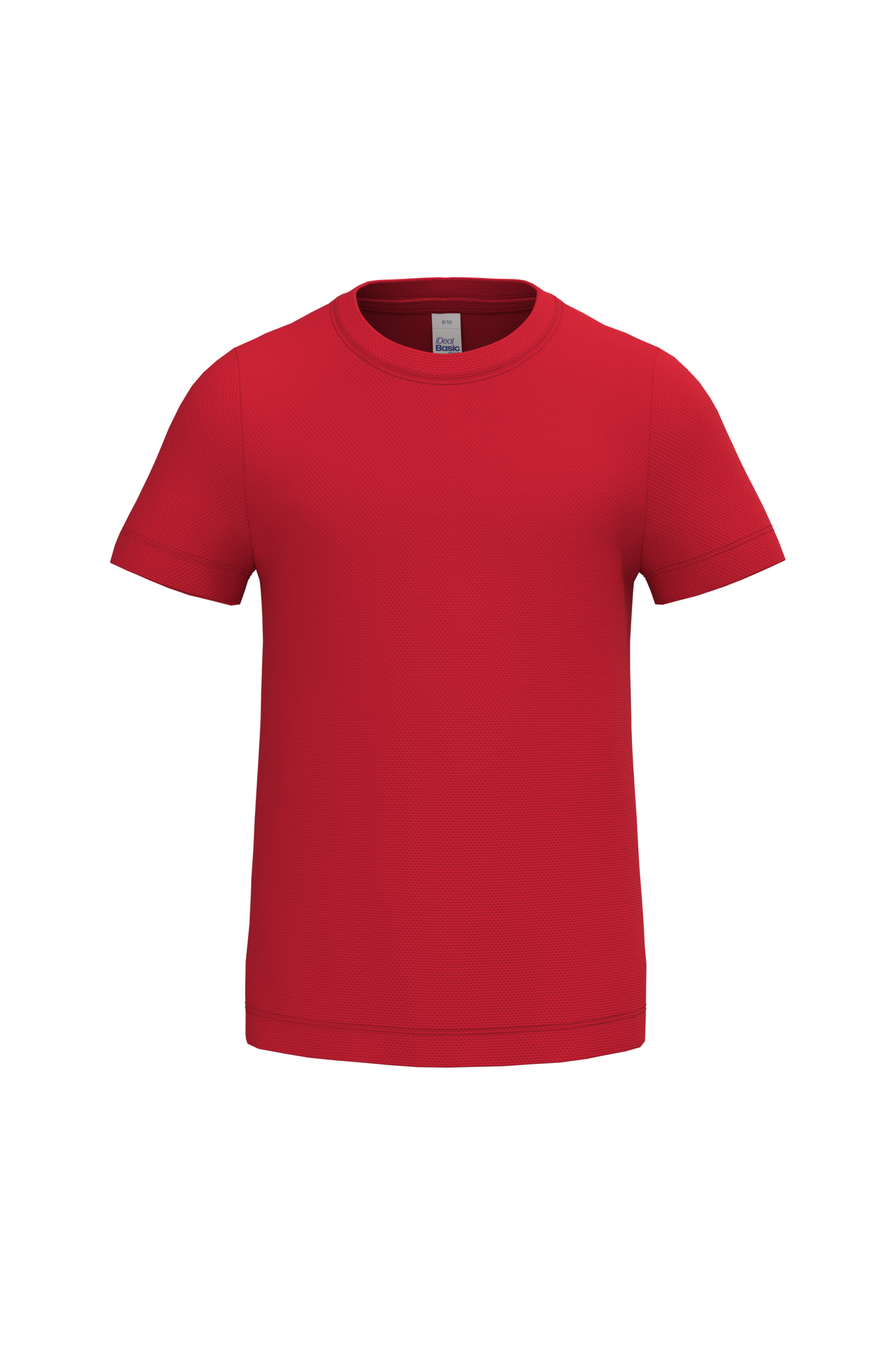 Miniature 4 pour T-shirt sport enfant Mercury