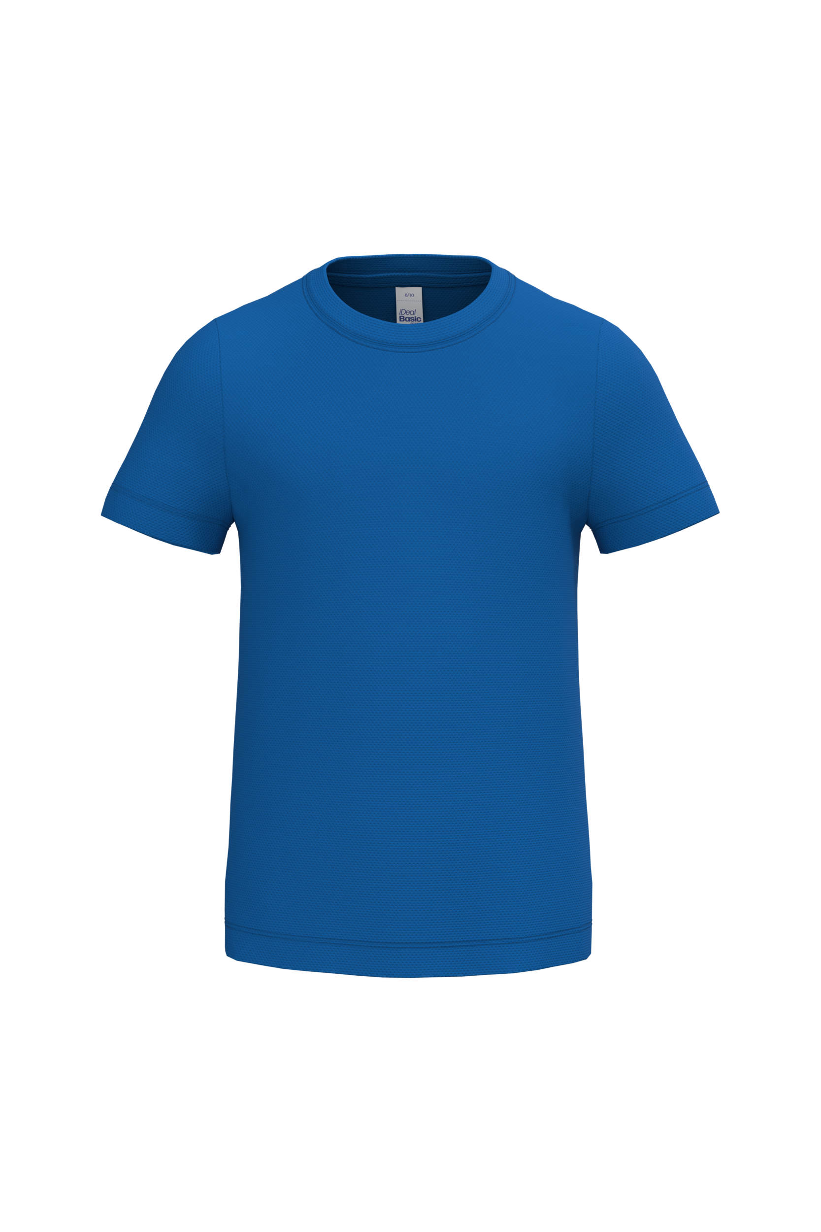Miniature 5 pour T-shirt sport enfant Mercury