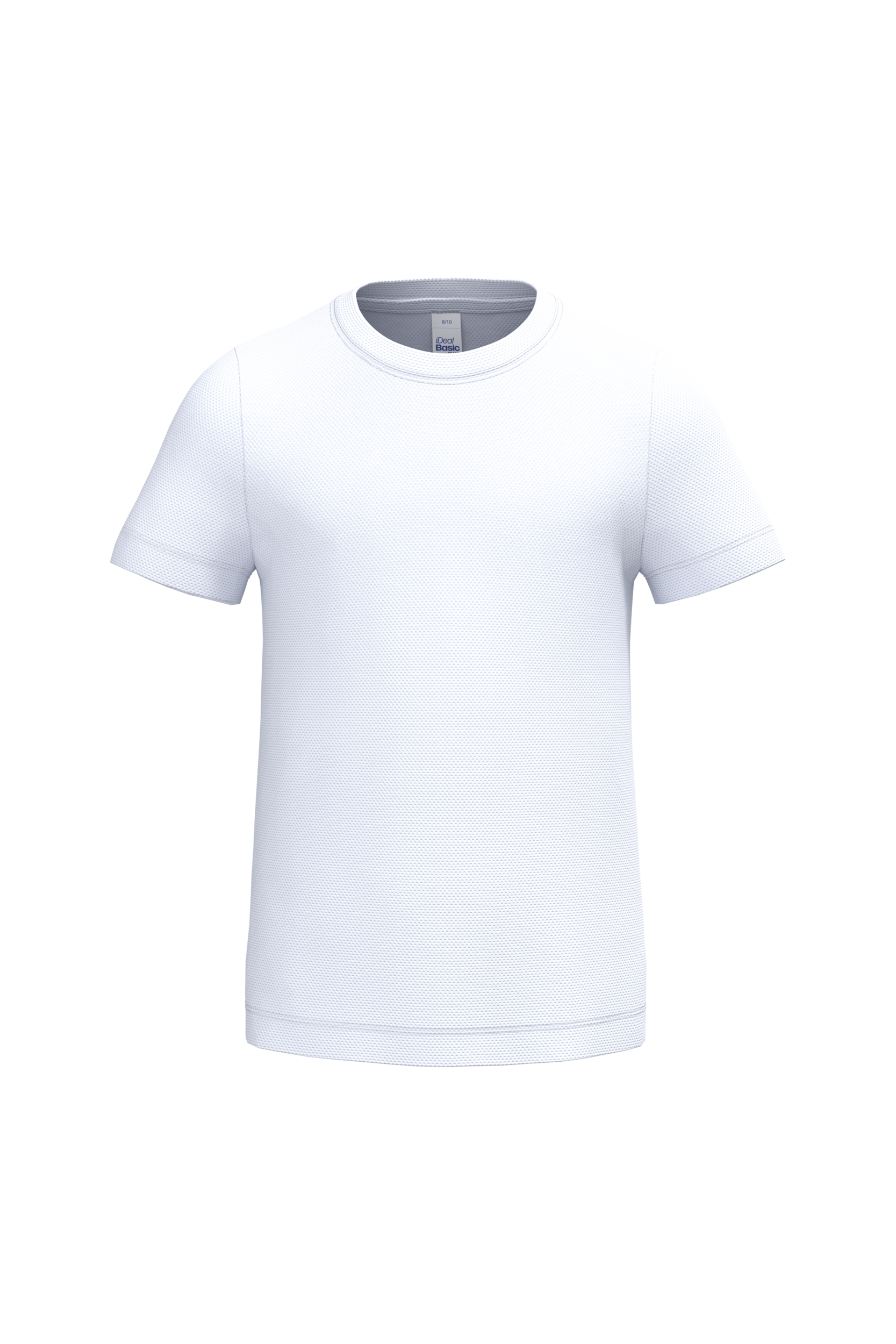 Miniature 6 pour T-shirt sport enfant Mercury