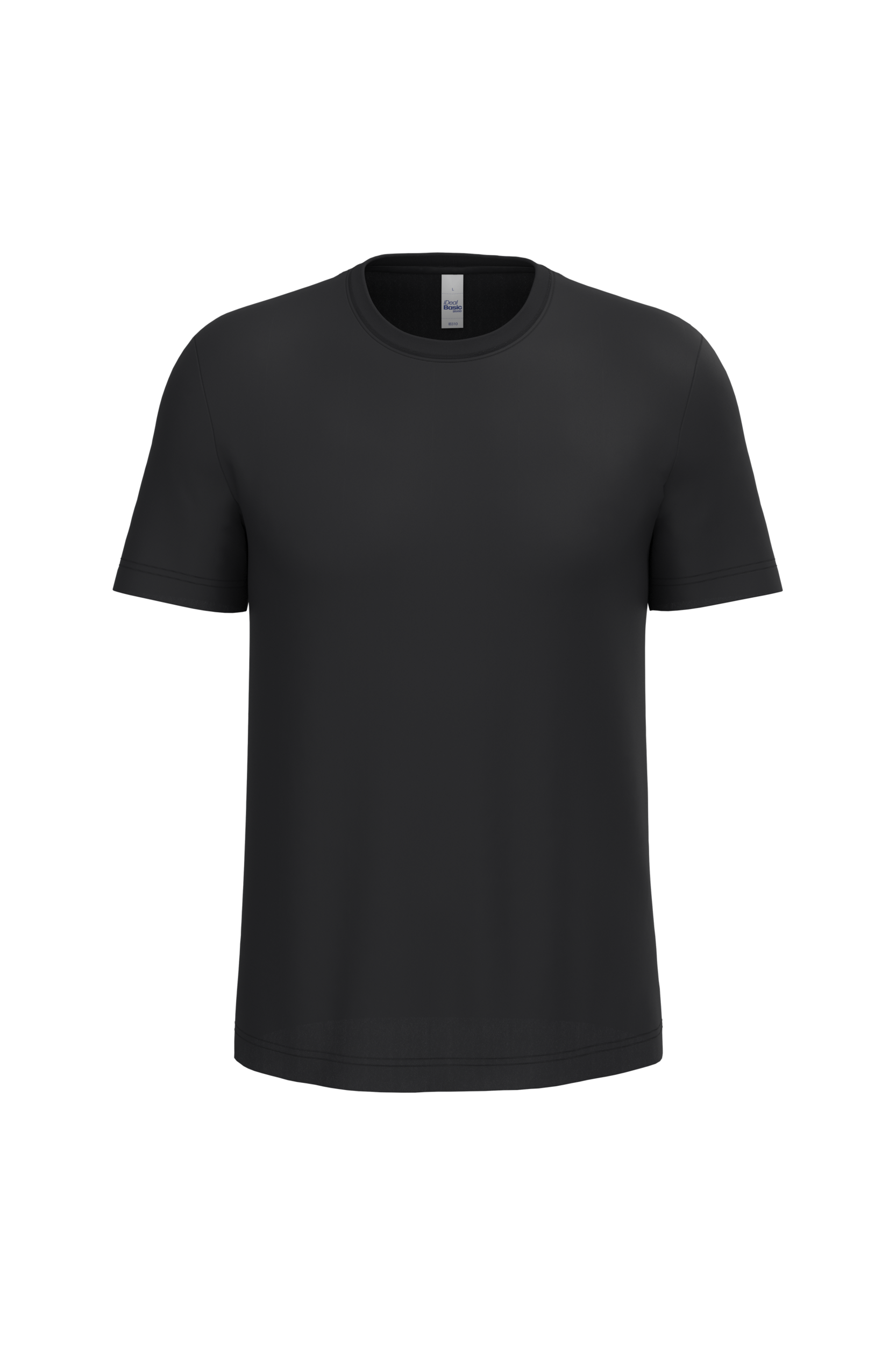 Miniature 3 pour T-shirt homme iDeal150