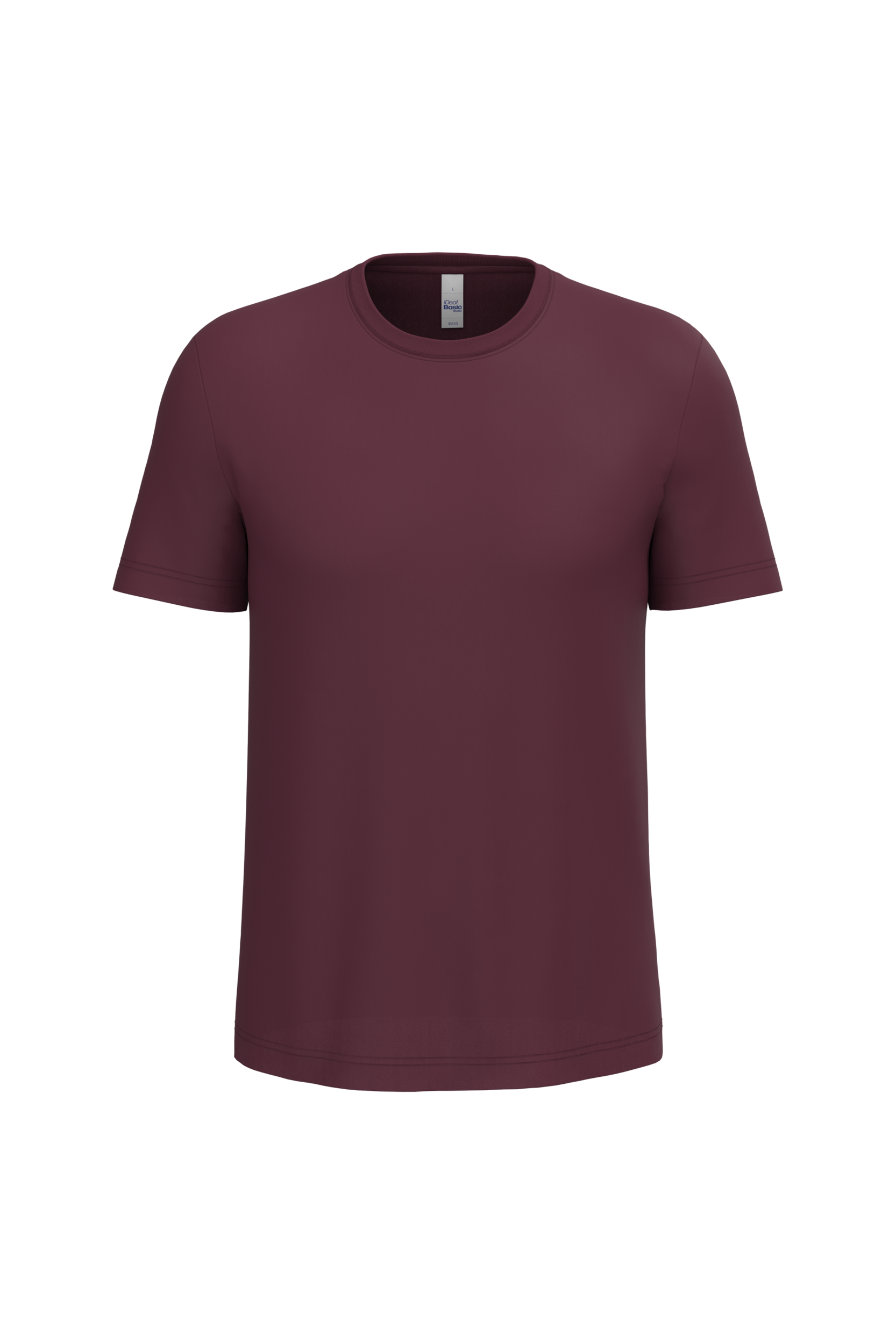 Miniature 4 pour T-shirt homme iDeal150