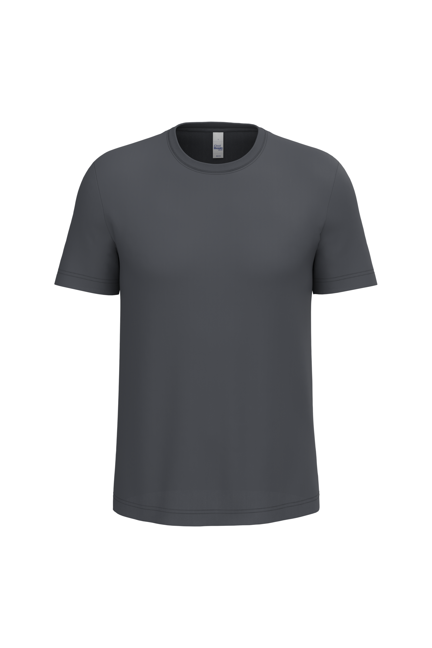 Miniature 5 pour T-shirt homme iDeal150