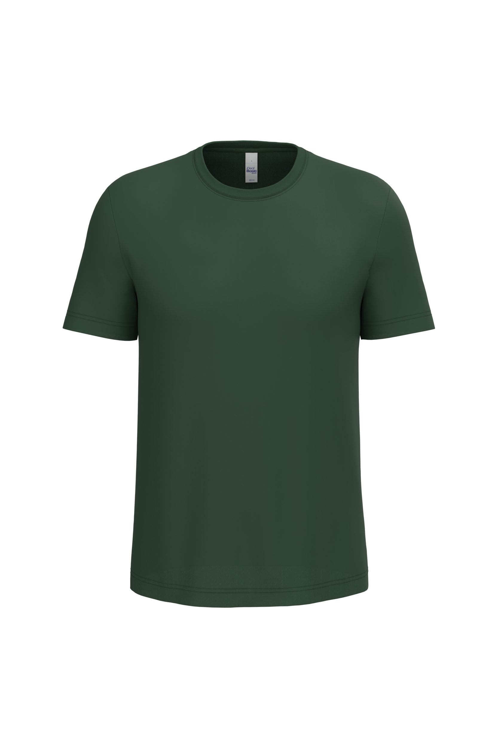 Miniature 6 pour T-shirt homme iDeal150