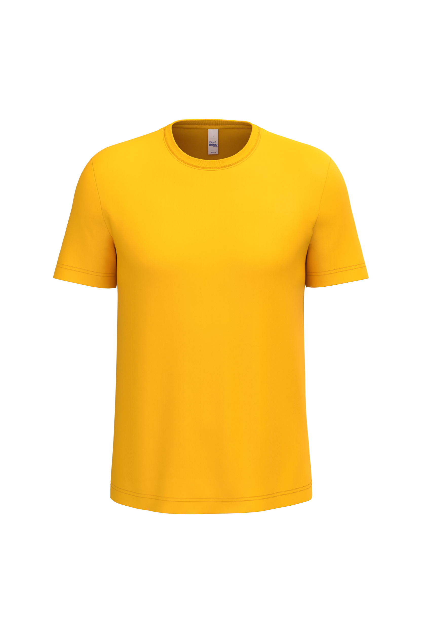 Miniature 8 pour T-shirt homme iDeal150