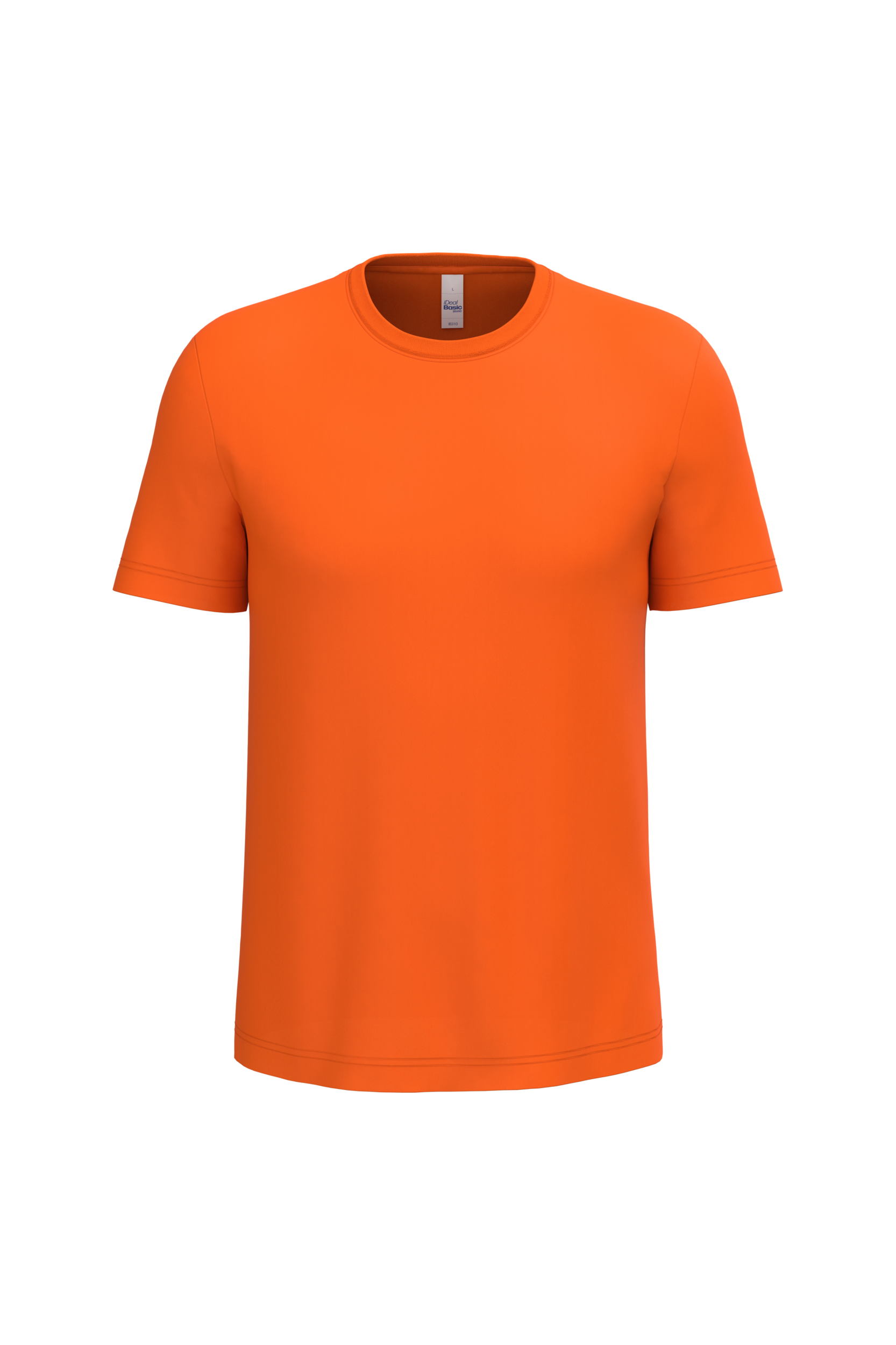 Miniature 11 pour T-shirt homme iDeal150